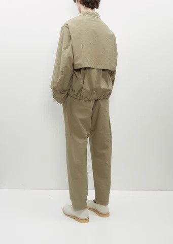 Lemaire Lemaire Light field jacket, dusty khaki, size 52 Size US XL / EU 56 / 4 - 8 Thumbnail