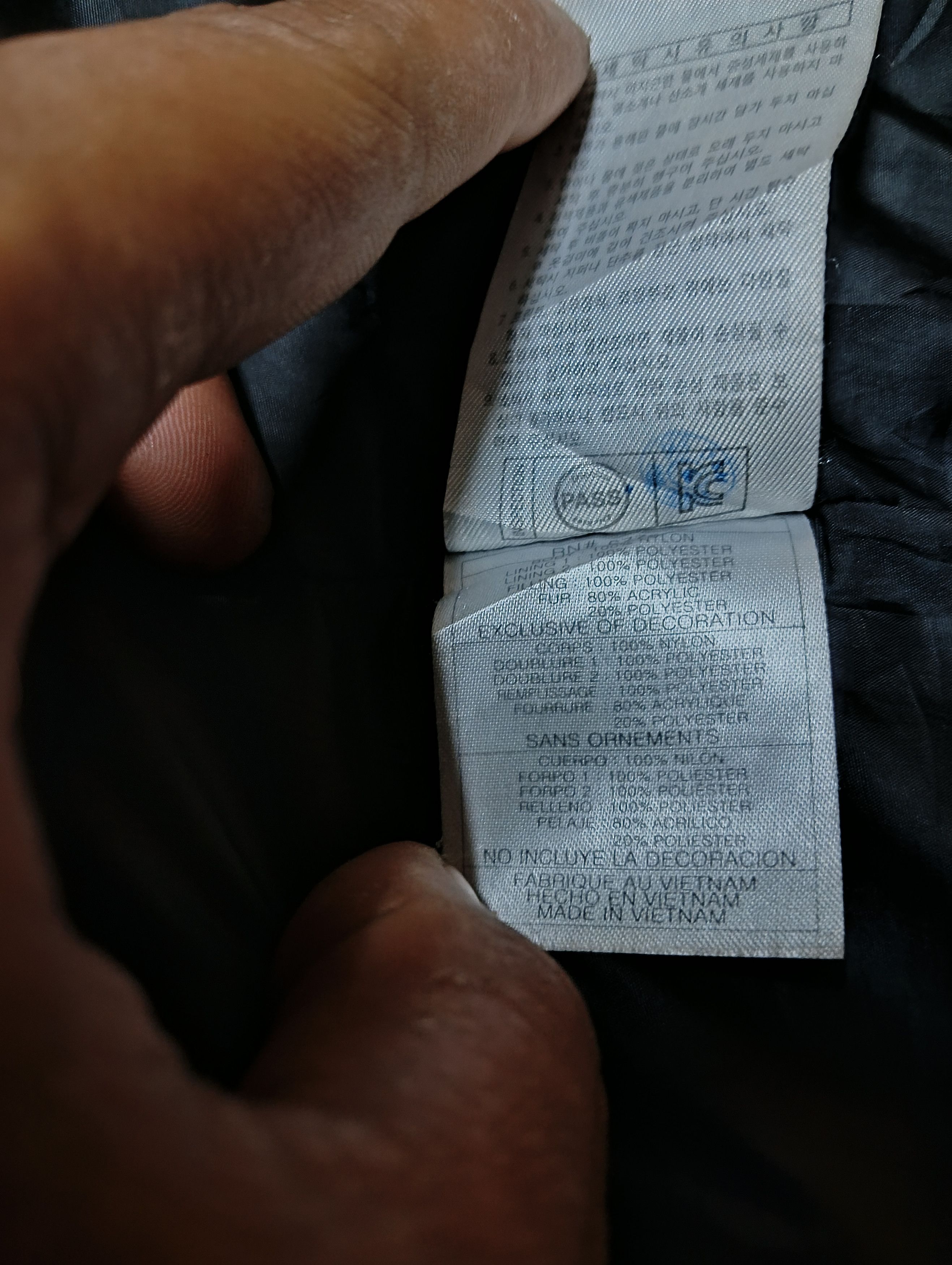 Dickies dickies heavy jackets Size US M / EU 48-50 / 2 - 10 Thumbnail
