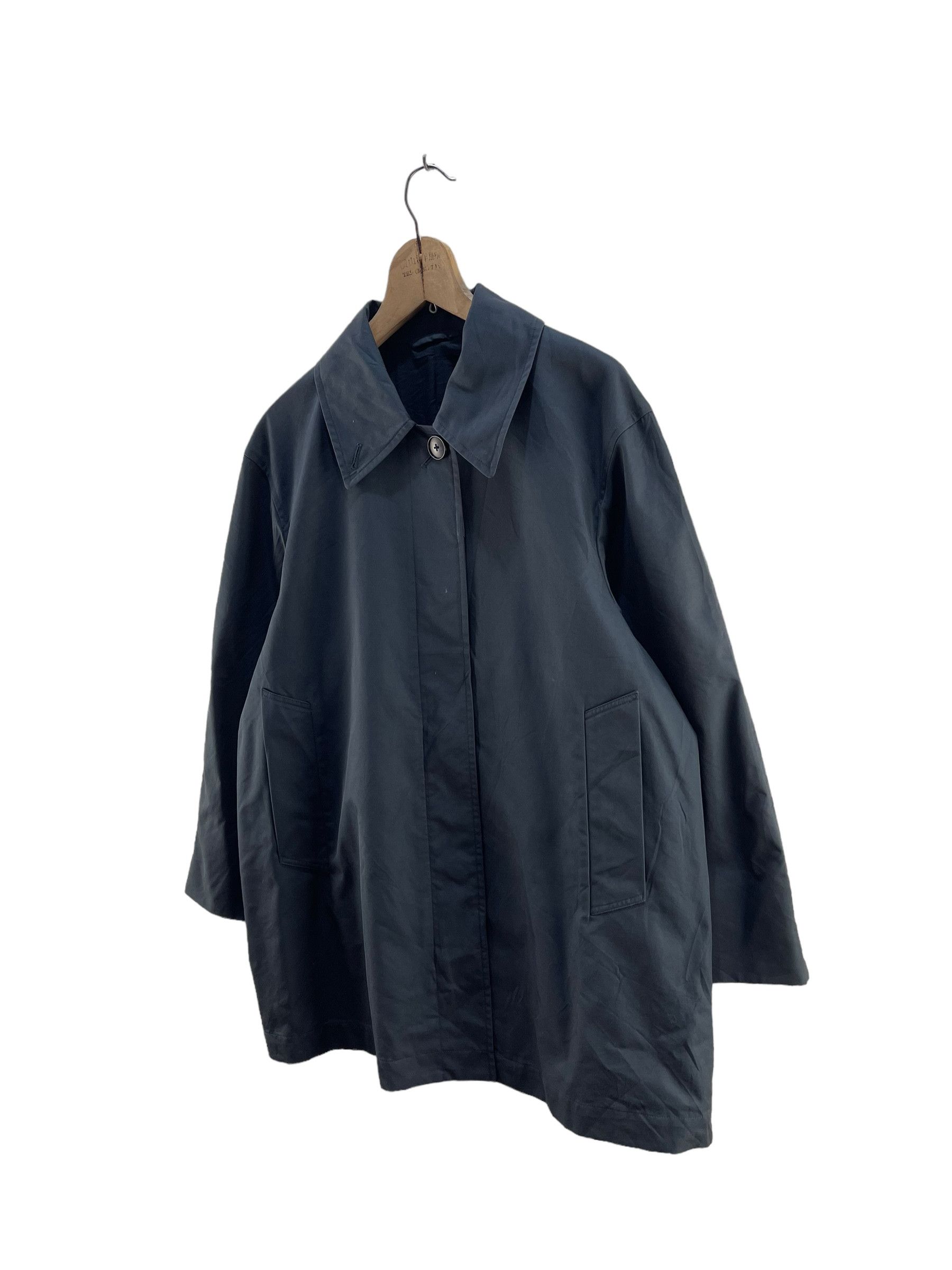 Lemaire × Uniqlo Lemaire Uniqlo Jacket Size US M / EU 48-50 / 2 - 4 Thumbnail