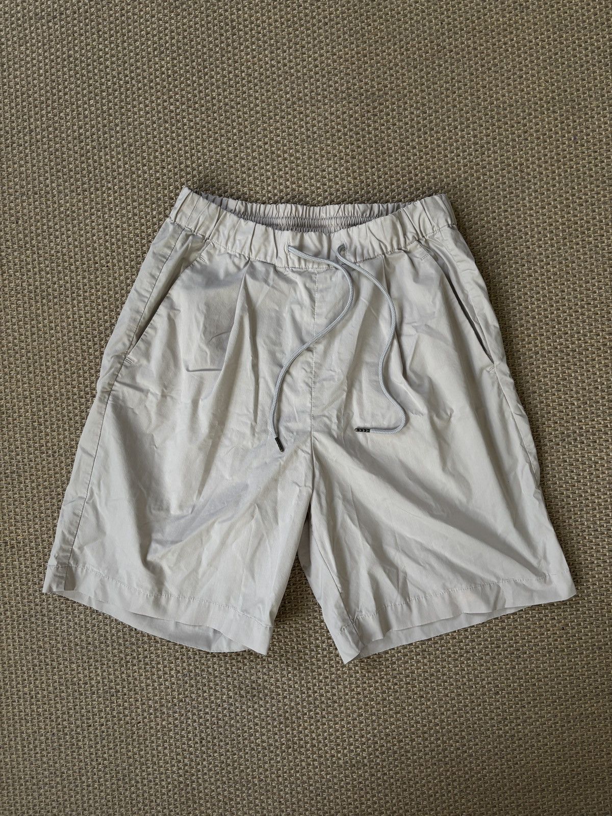 Attachment Attachement Shorts Size US 30 / EU 46 - 1 Thumbnail
