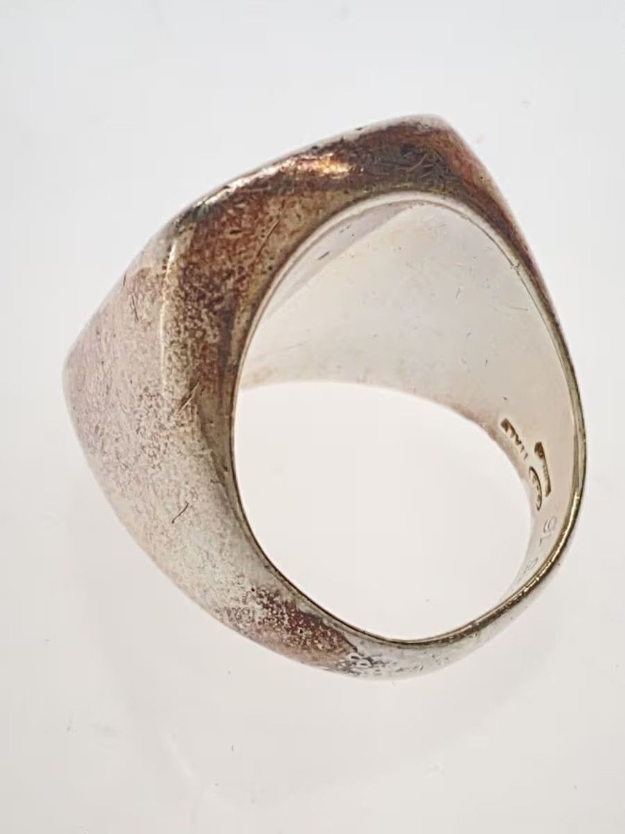 Maison Margiela Signet Ring Size ONE SIZE - 3 Thumbnail