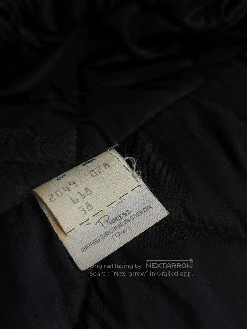 Schott Schott NYC 618 Leather Jacket Size US XS / EU 42 / 0 - 4 Thumbnail