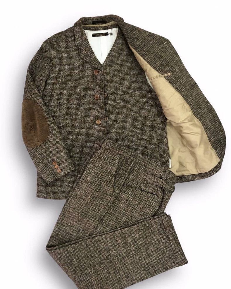 Freewheelers Freewheelers Freewheelers Western-style clothes Size US L / EU 52-54 / 3 - 2 Thumbnail