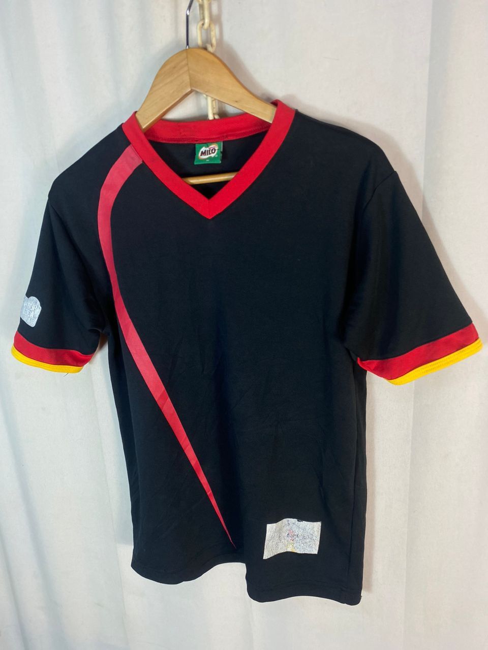Other × Vintage Vintage milo jersey tshirt Size US M / EU 48-50 / 2 - 3 Thumbnail