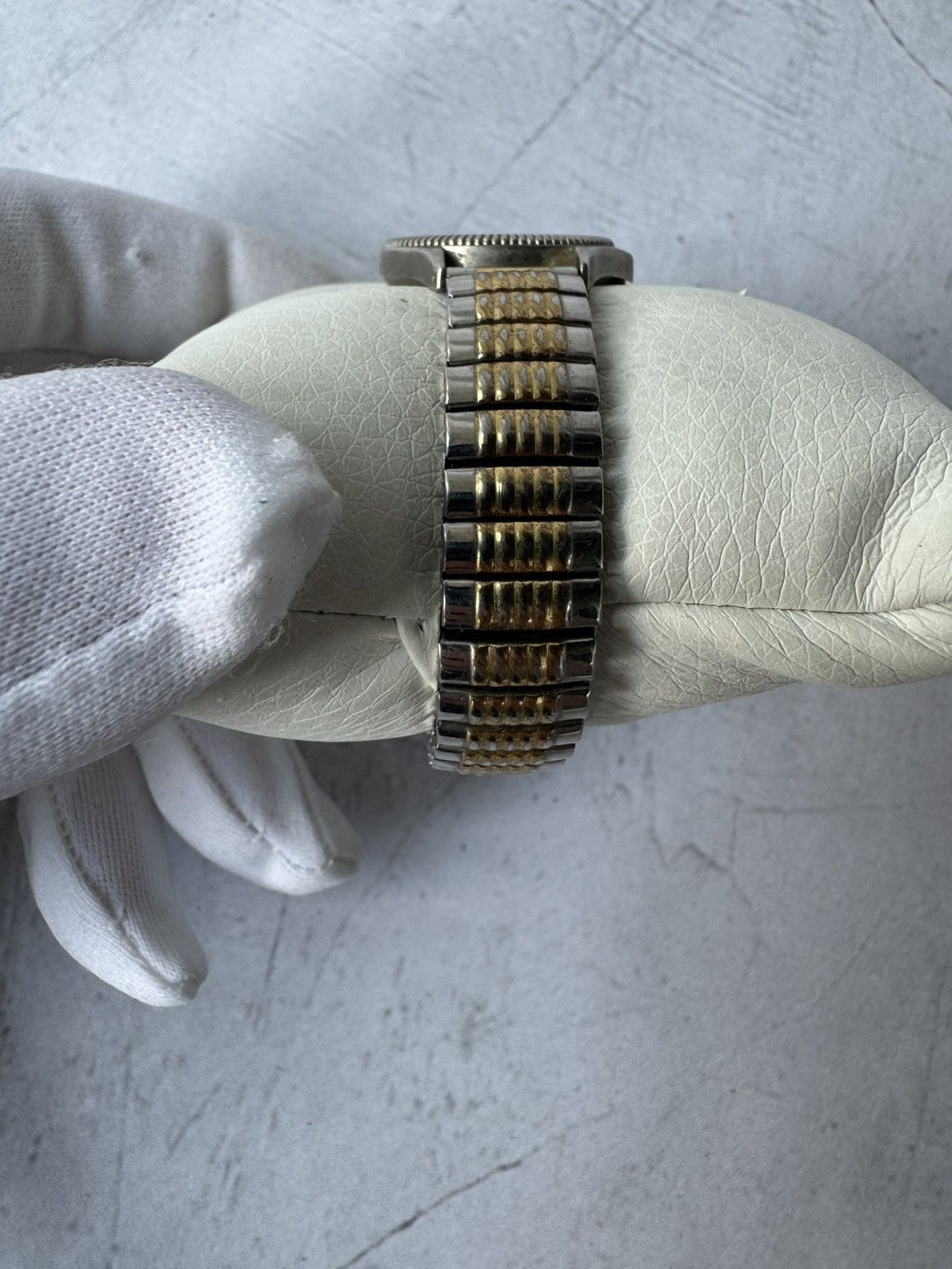 Vintage Zaritron Japanese Style Watch Size ONE SIZE - 2 Thumbnail