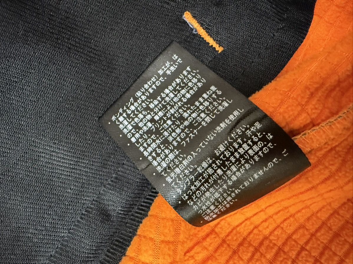 Japanese Brand Find-out Zip up Sweater Hoodie Size US S / EU 44-46 / 1 - 11 Thumbnail