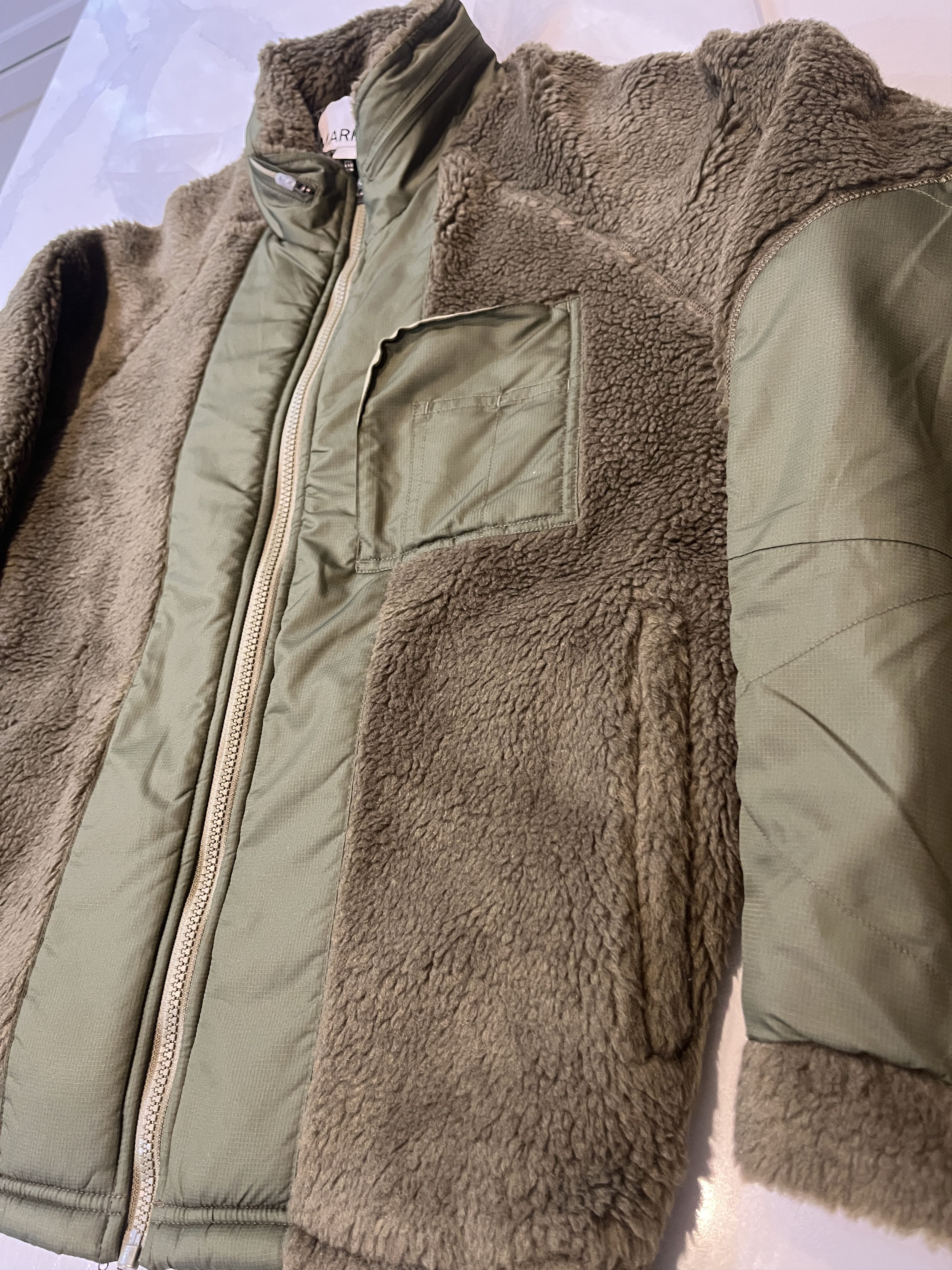 Marmot Marmot Capital (Japan) BOA Fleece Size US M / EU 48-50 / 2 - 2 Thumbnail