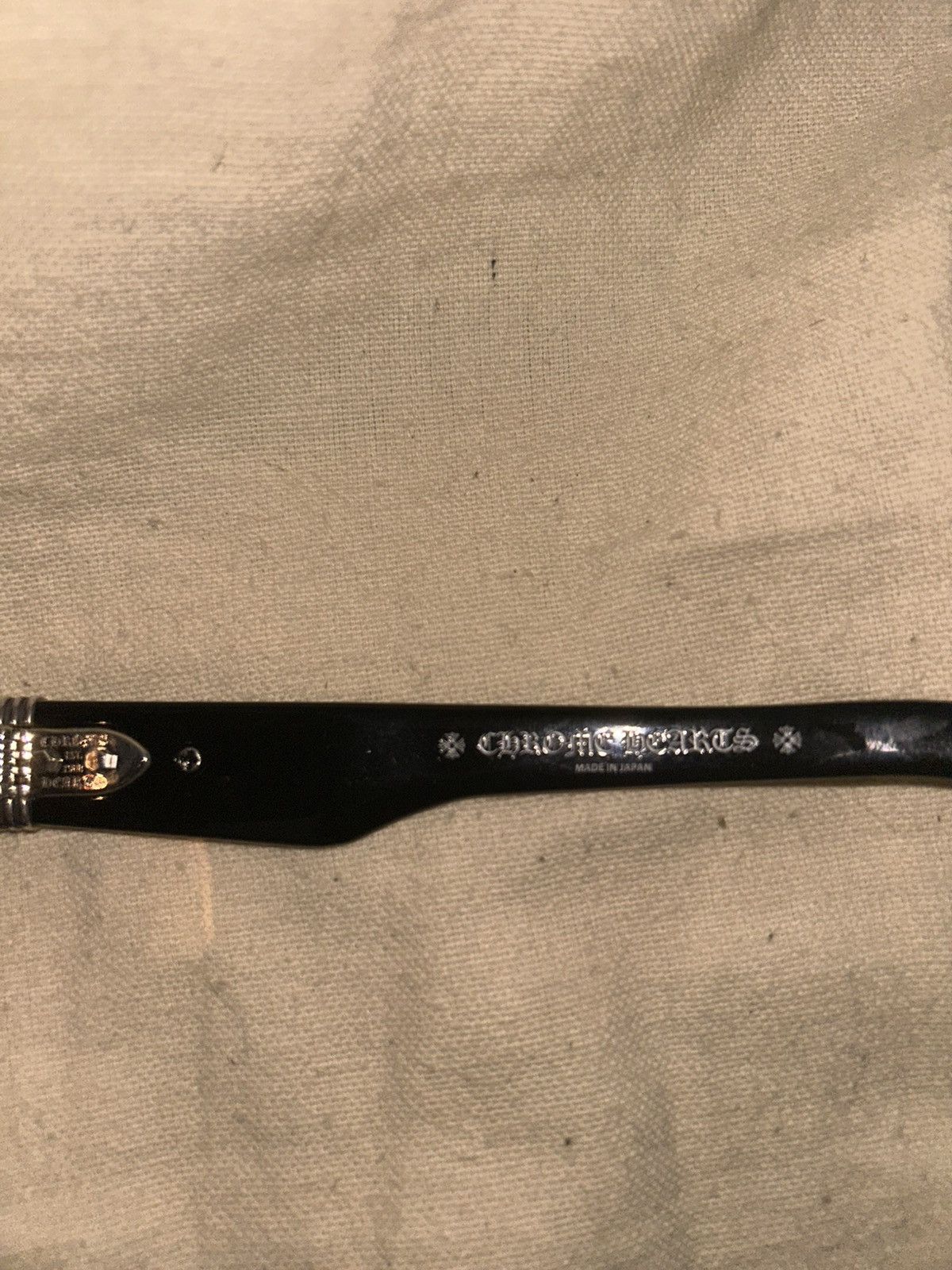 Chrome Hearts Gnarlin Size ONE SIZE - 10 Thumbnail