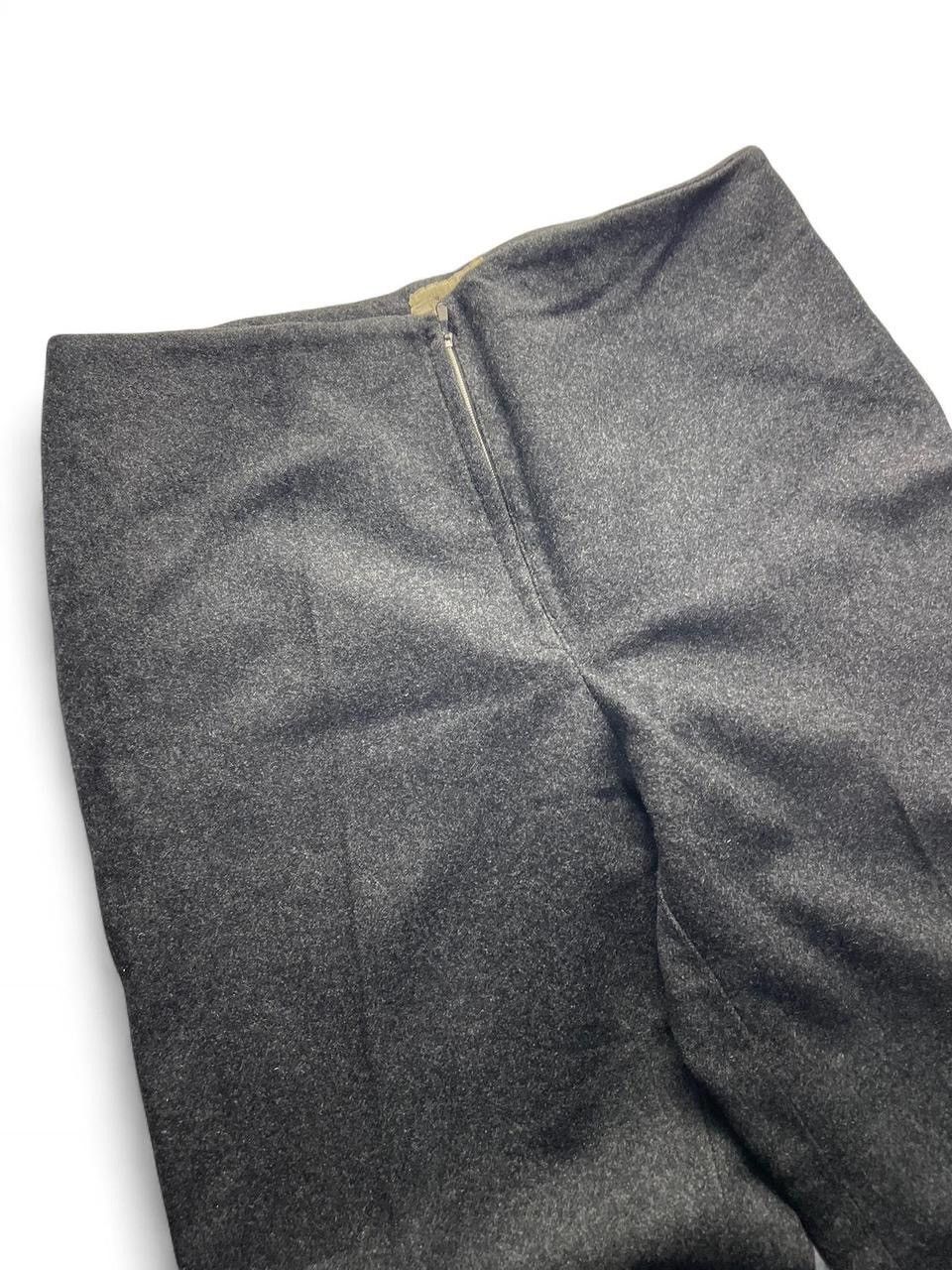 Hermes 🌹💫1970S HERMES SPORT WOOL TROUSERS LUXURY DESIGNER Size US 32 / EU 48 - 2 Thumbnail
