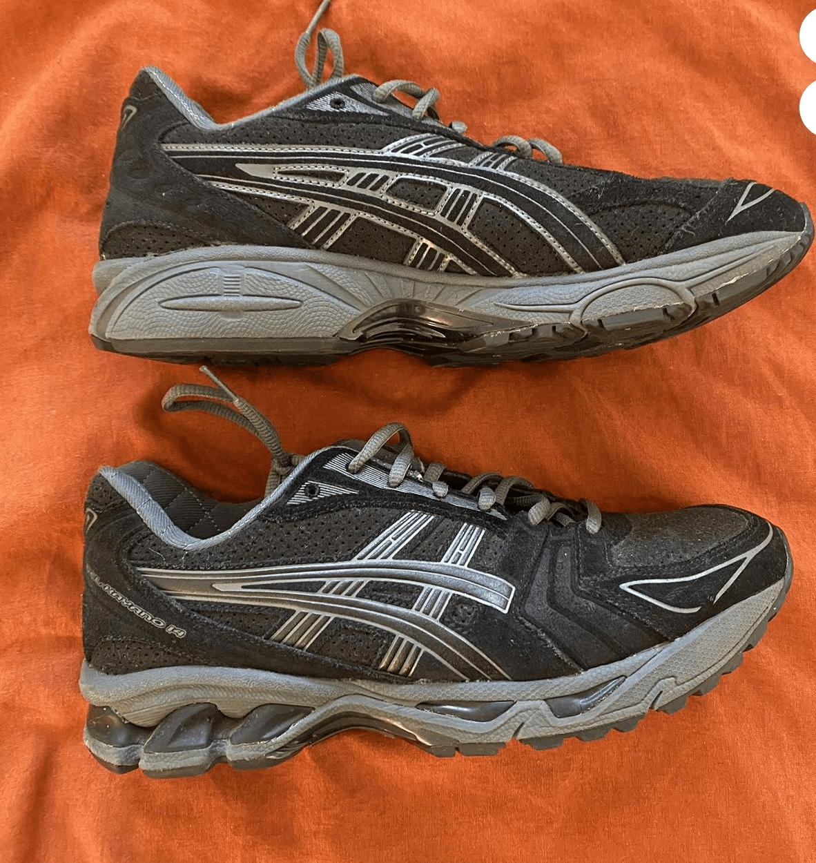 Asics ASICS GEL KAYANO 14 Size US 9 / EU 42 - 1 Thumbnail