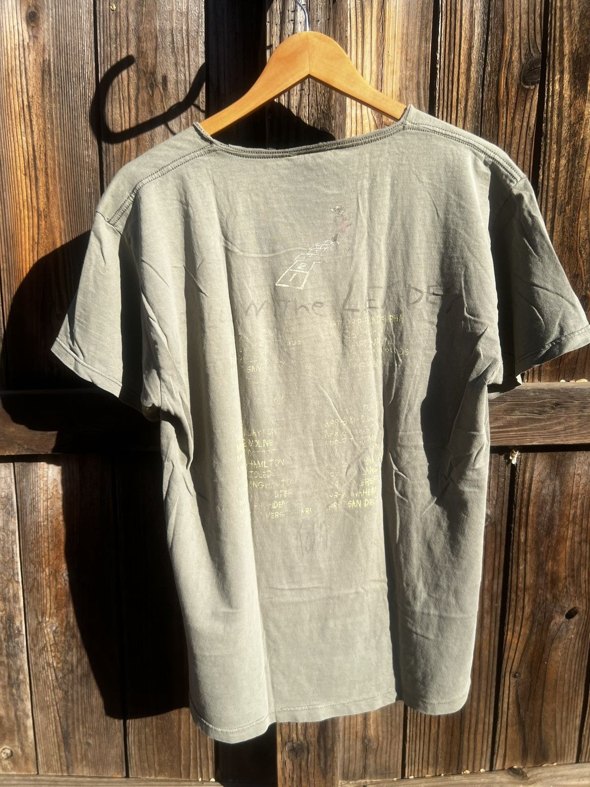 Vintage Vintage Korn shirt Size US M / EU 48-50 / 2 - 6 Thumbnail
