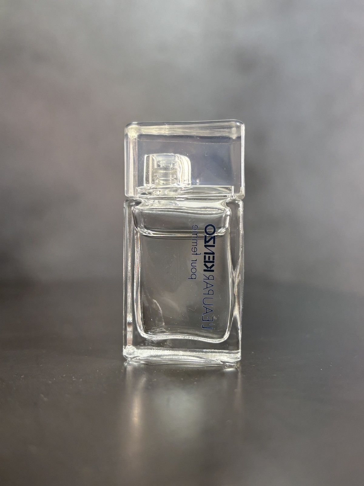 Kenzo Vintage Kenzo EDT 2003 L'eau Par Kenzo Pour Femme Toile 3Y02 Size ONE SIZE - 1 Thumbnail