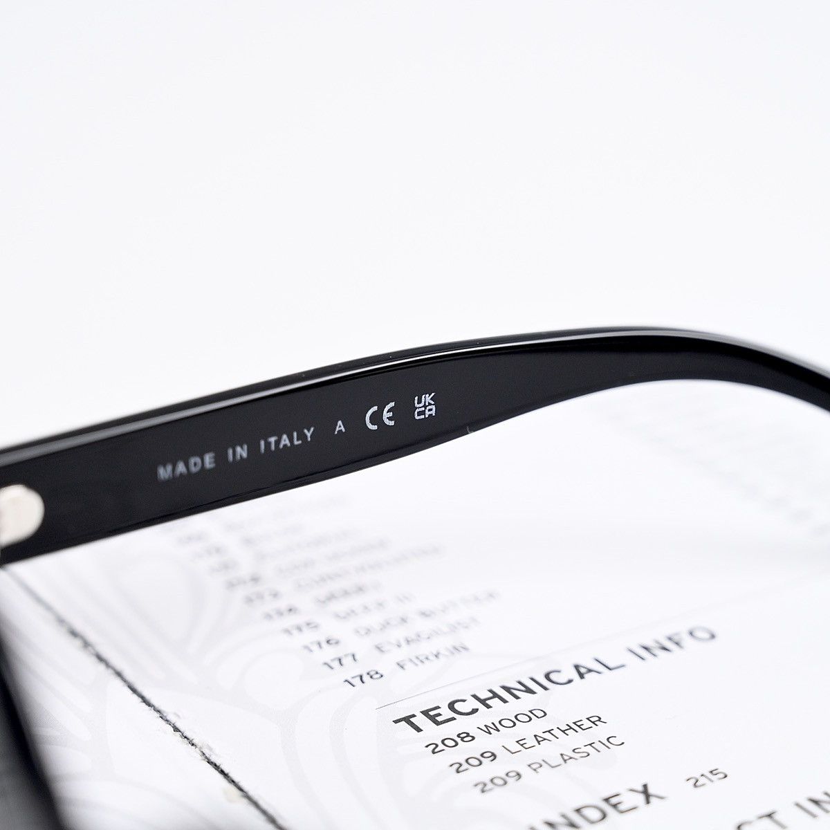 Chanel CHANEL 0CH5408 1026S4 SUNGLASSES Size ONE SIZE - 5 Thumbnail