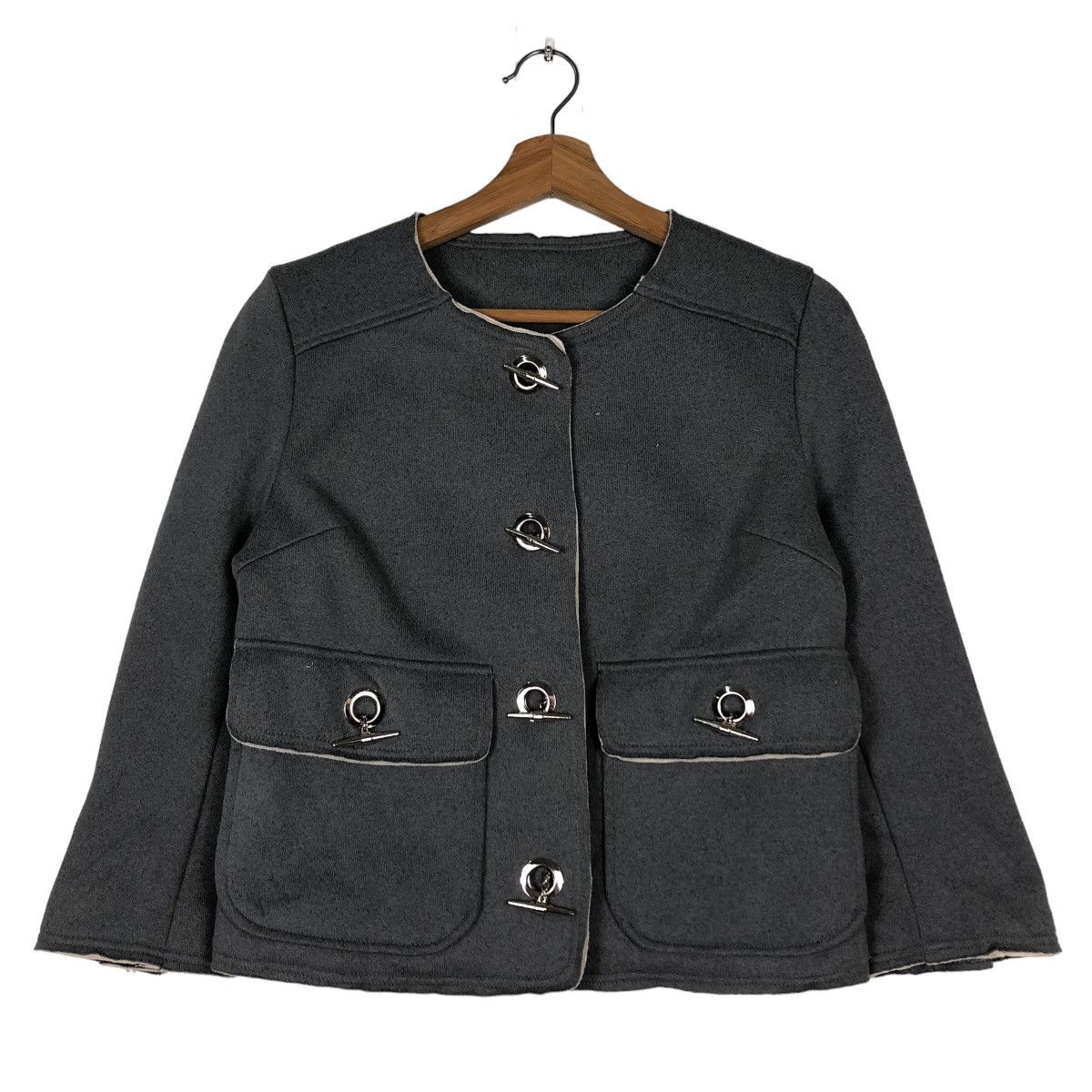 DOUBLE STANDARD CLOTHINGアウター OUTERS | Night STORE | ダブルスタンダードクロージング公式通販