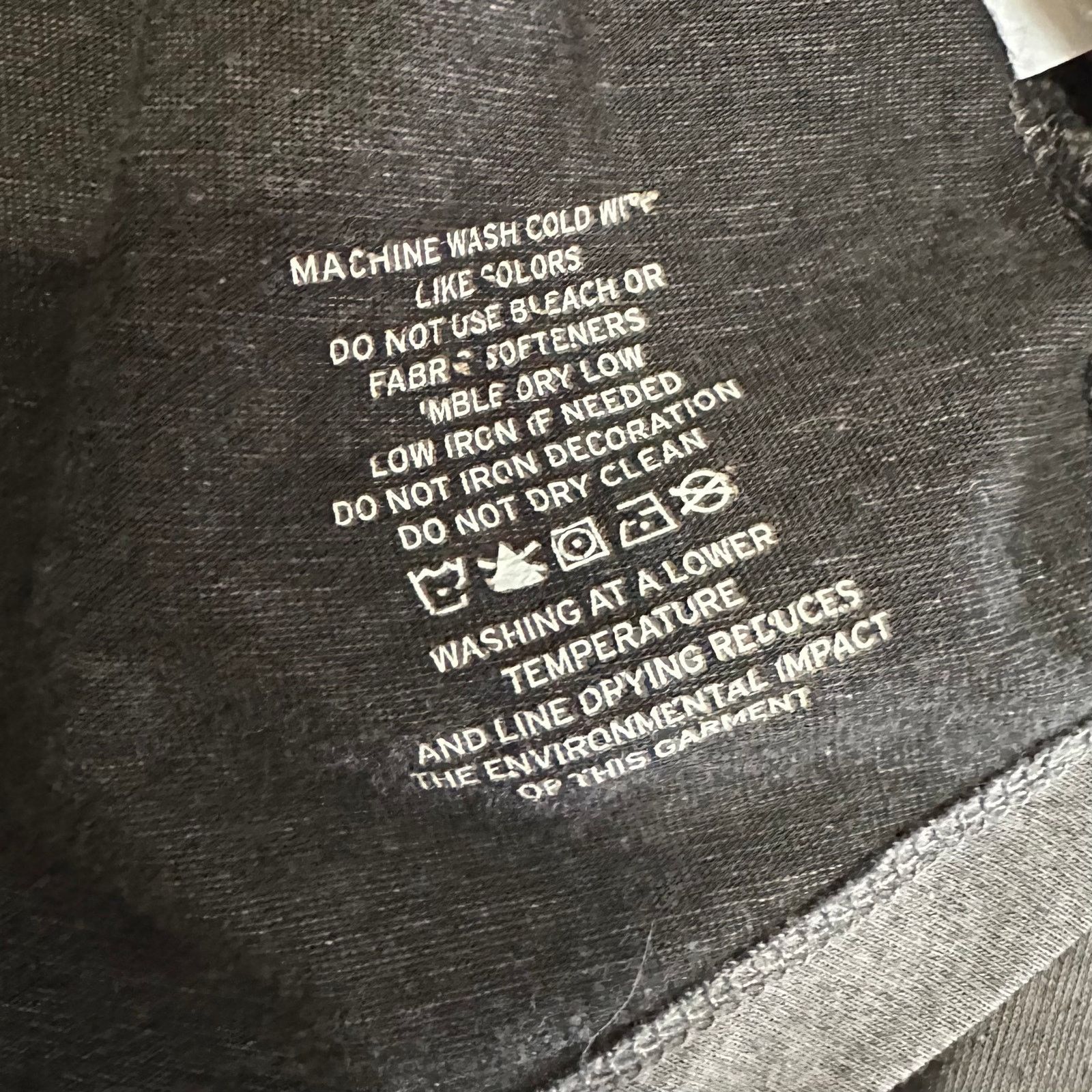 Rei Large REI Top with zipper sleeve to keep your ID or keys Size L / US 10 / IT 46 - 5 Thumbnail