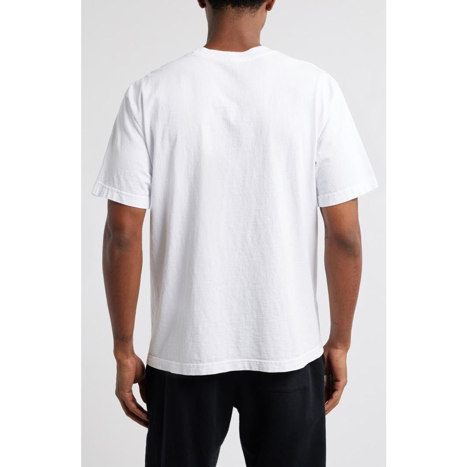 Market Chinatown Market Studios Hockey Bear Graphic T-Shirt L Size US L / EU 52-54 / 3 - 3 Thumbnail