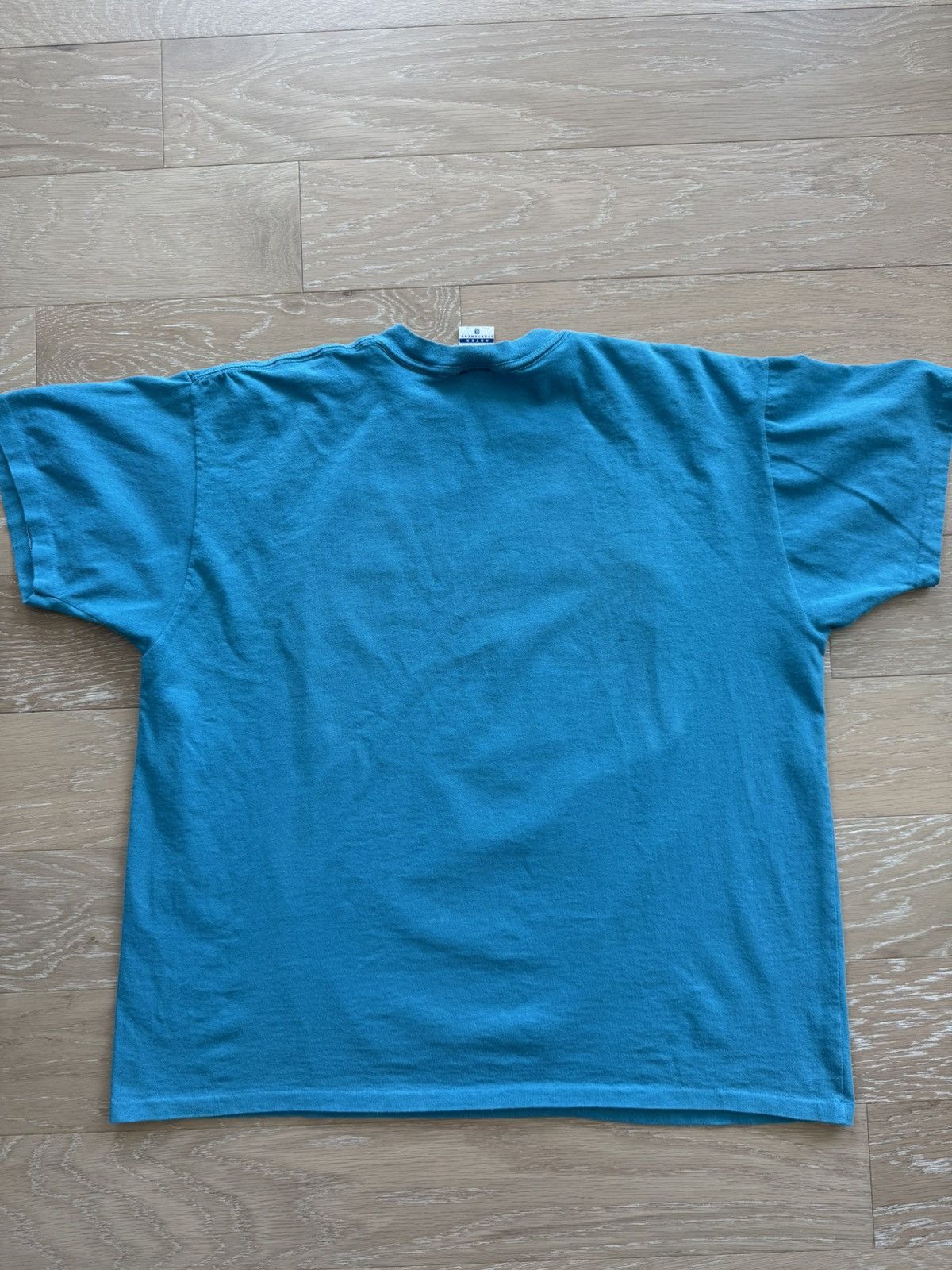 MLB Vintage ‘93 Florida Marlins MLB Shirt Size US XL / EU 56 / 4 - 8 Thumbnail