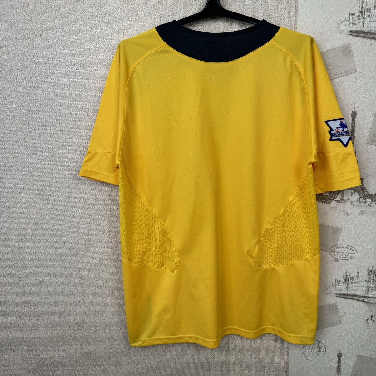 Other Arsenal Jersey 2005/06 Soccer Football Shirt Sz XL Away Size US XL / EU 56 / 4 - 13 Thumbnail