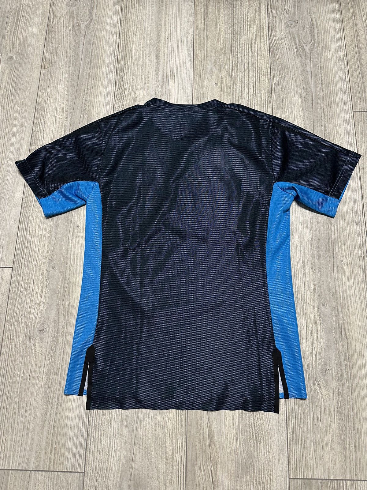 Puma Puma Olympic De Marseille Size M Jersey Football Size US M / EU 48-50 / 2 - 5 Thumbnail
