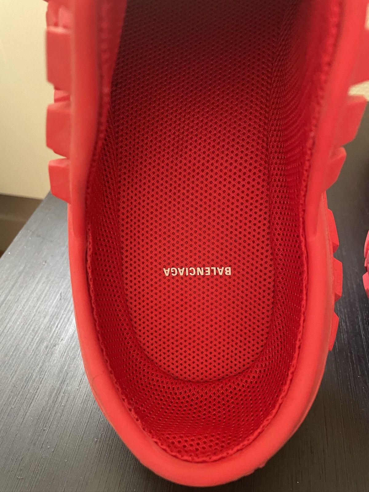 Balenciaga Balenciaga Defender / Bouncer Clogs Size US 11 / EU 44 - 8 Thumbnail