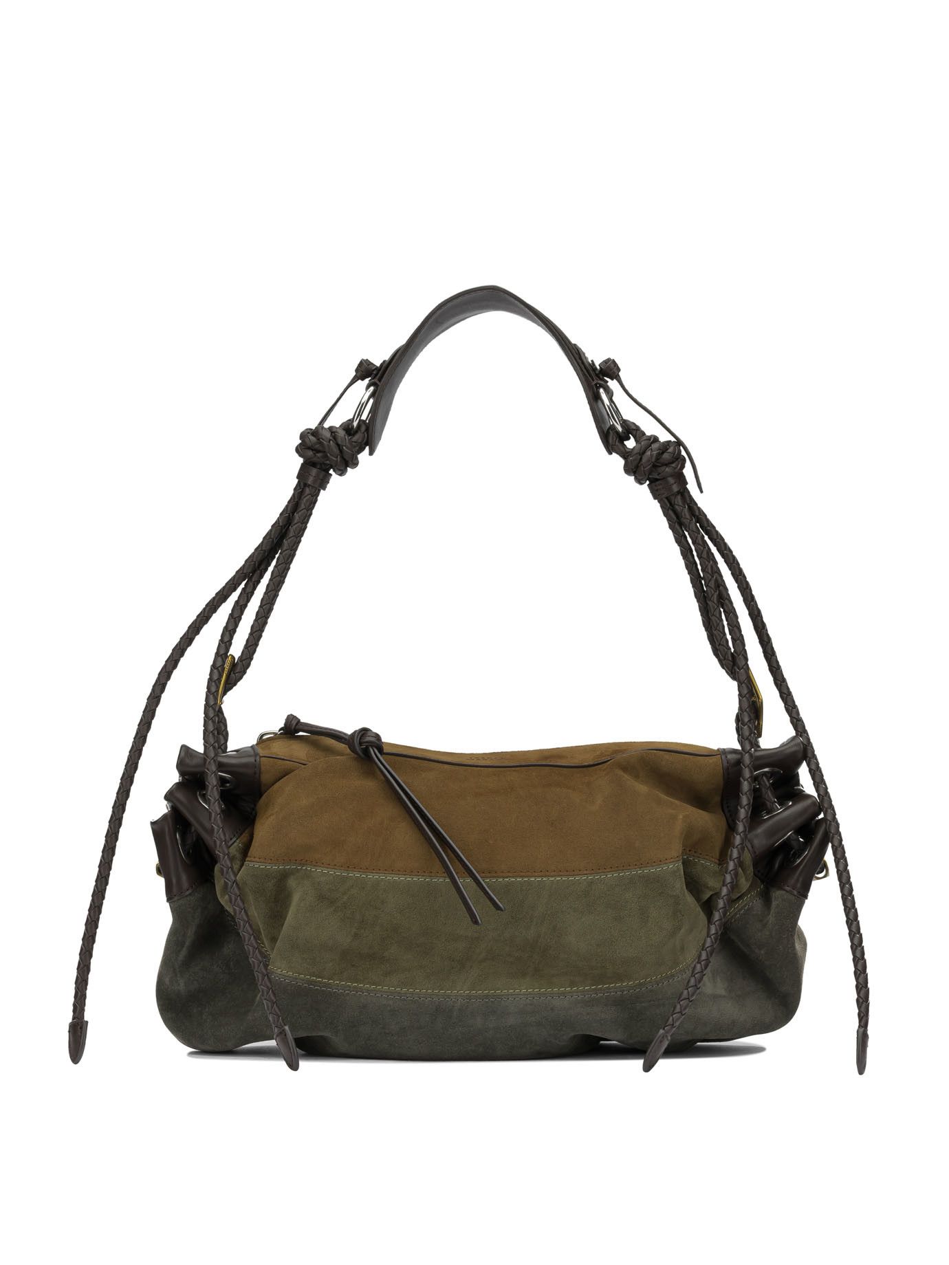 Isabel Marant Maia Large Shoulder Bag Size ONE SIZE - 1 Thumbnail