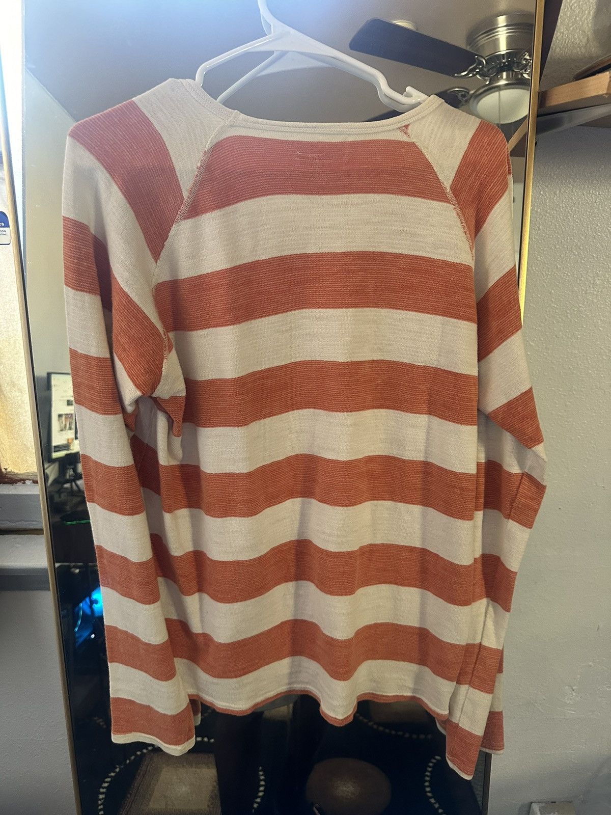 Kapital Kountry Kapital stripe Size US S / EU 44-46 / 1 - 2 Thumbnail