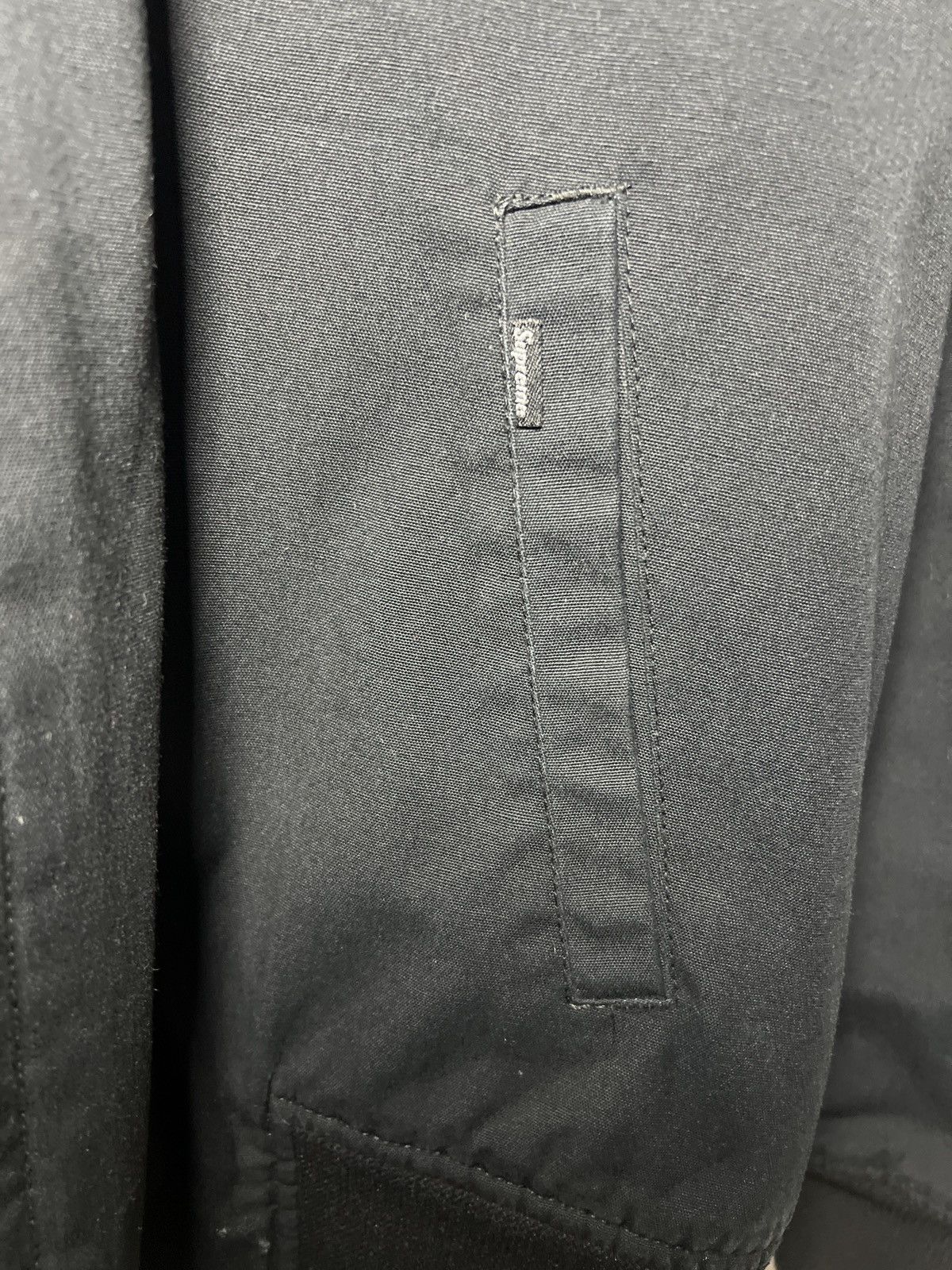 Playboy × Supreme Supreme X Playboy SS19 Crew Full Zip Bomber Jacket Size US M / EU 48-50 / 2 - 3 Thumbnail