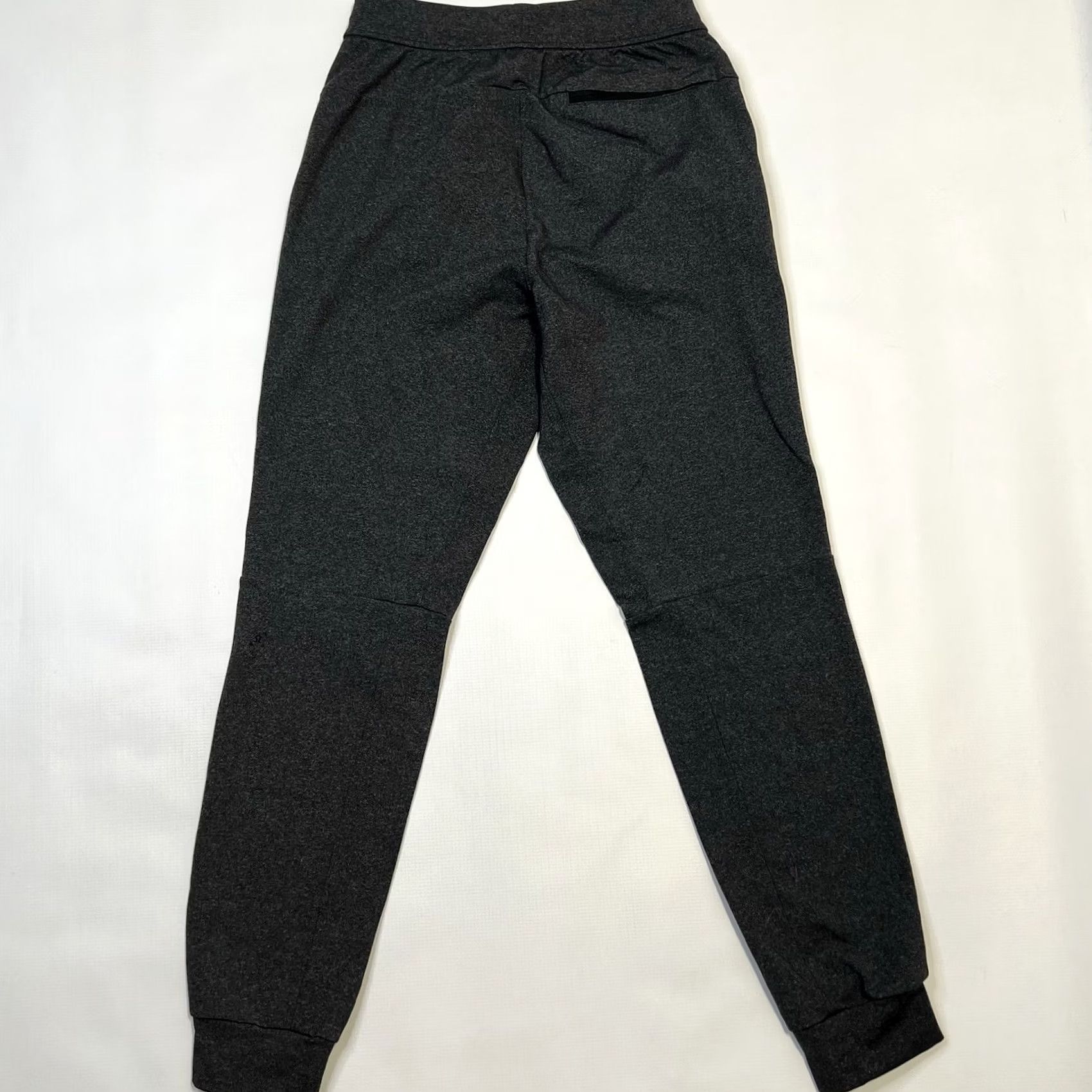 Lululemon Lululemon Intent Jogger Men XS Heathered Gray Luon 30 In Inseam Athletic Pants Casual Activewear Shoes? Size US 27 - 4 Thumbnail