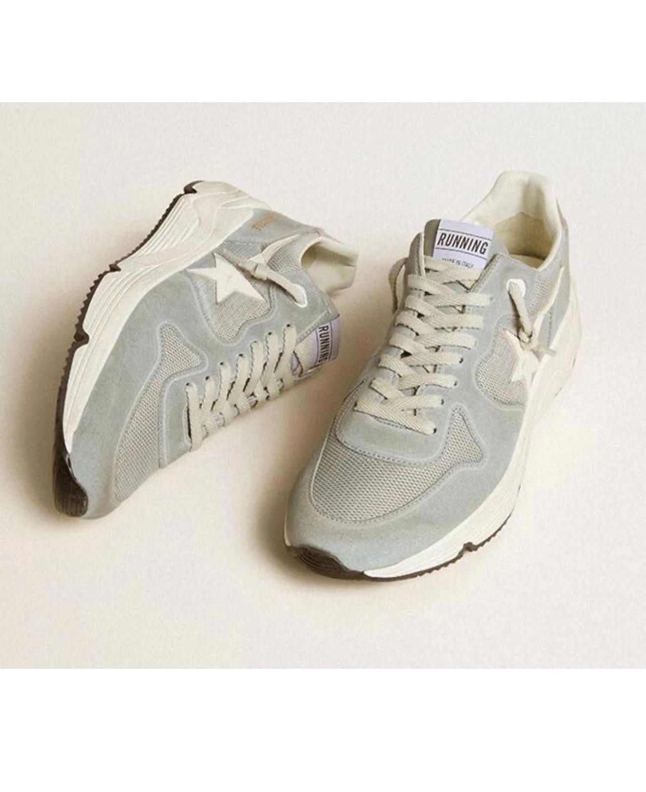 Golden Goose Golden Goose Running Sole Sneakers Size US 9 / EU 42 - 2 Thumbnail