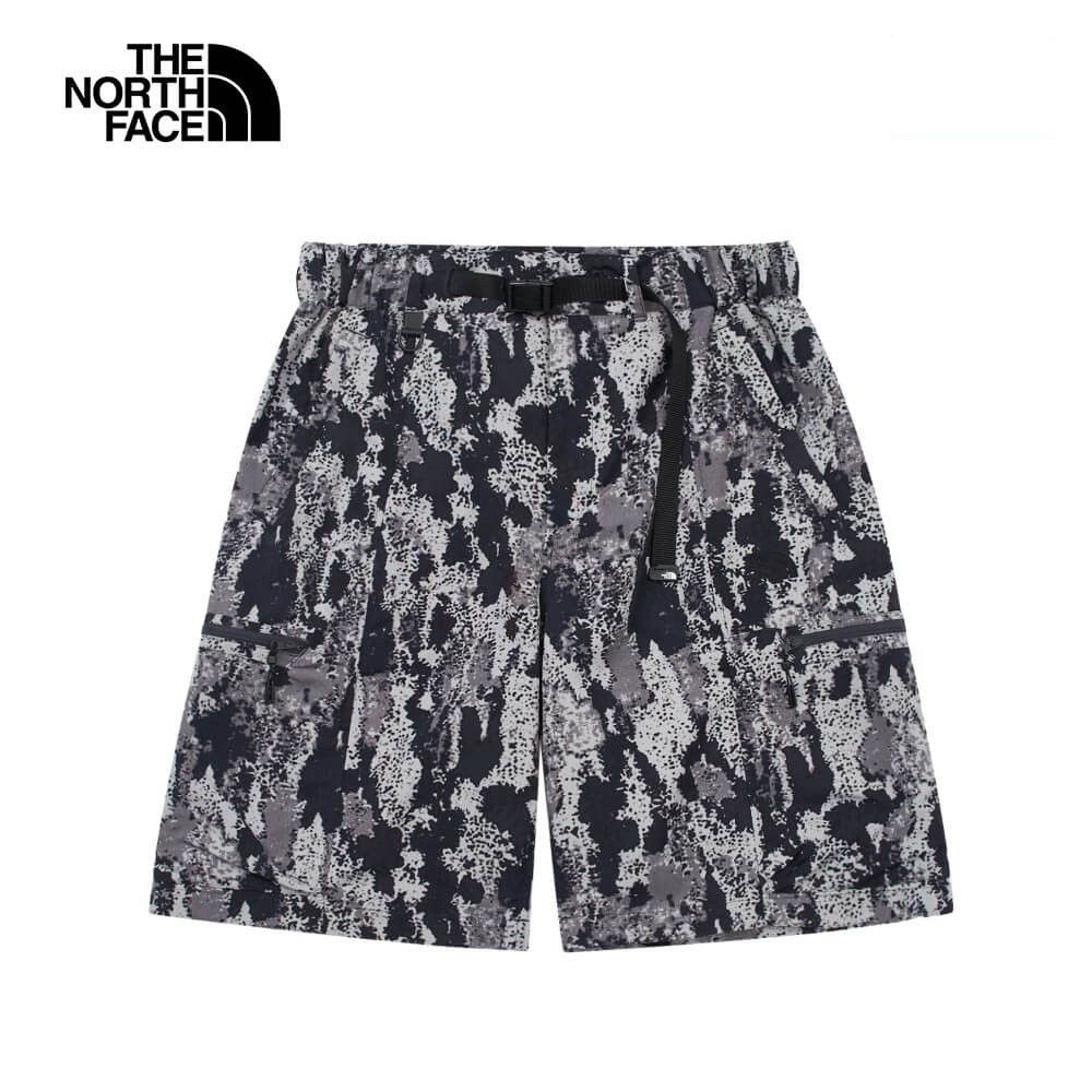 Kazuki Kuraishi × The North Face Urban Exploration KK OVESIZE PRINT CARGO SHORTS Size US 32 / EU 48 - 10 Thumbnail