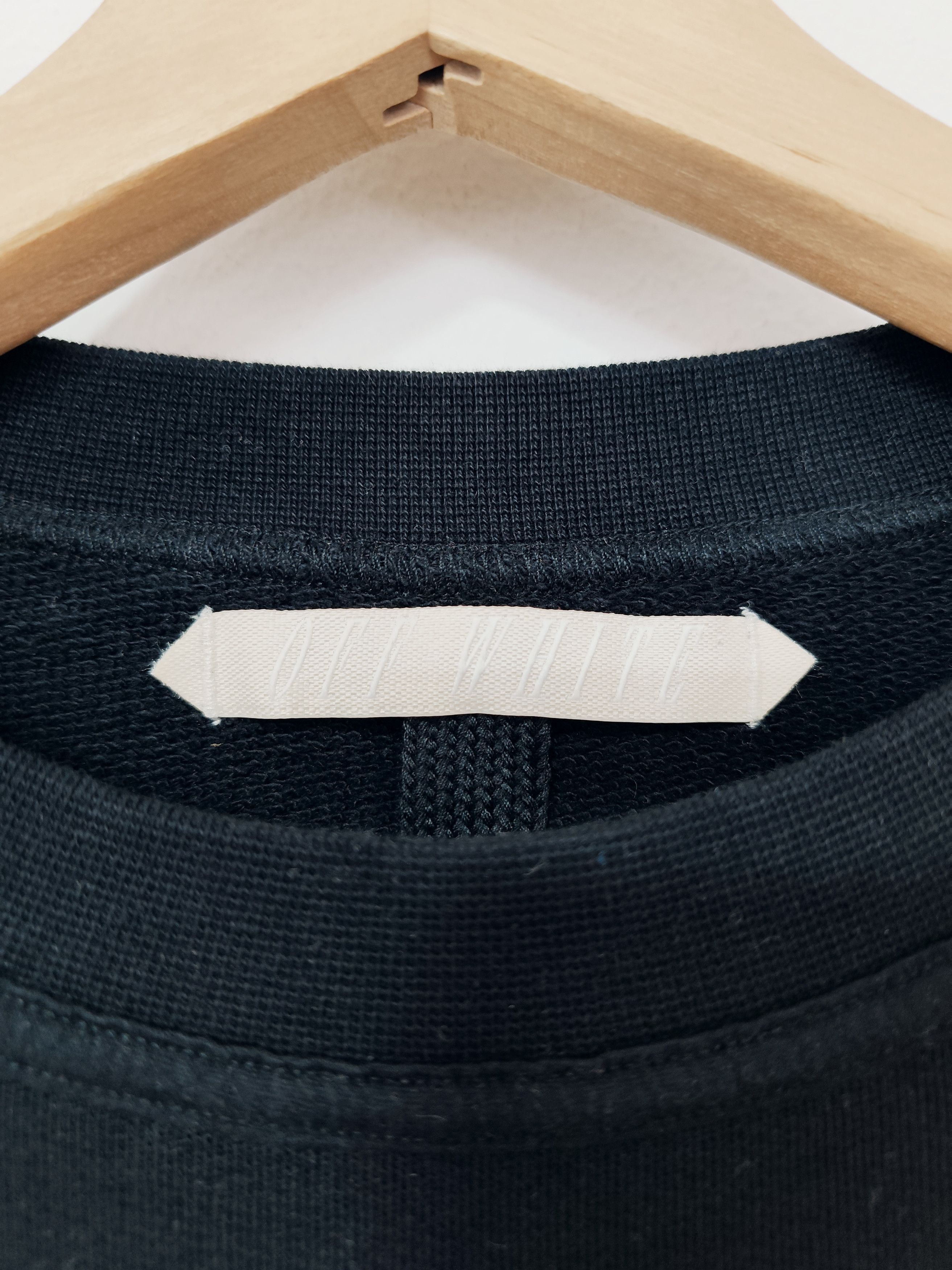 Off-White Off-White "Cravaggio" Size US XS / EU 42 / 0 - 5 Thumbnail