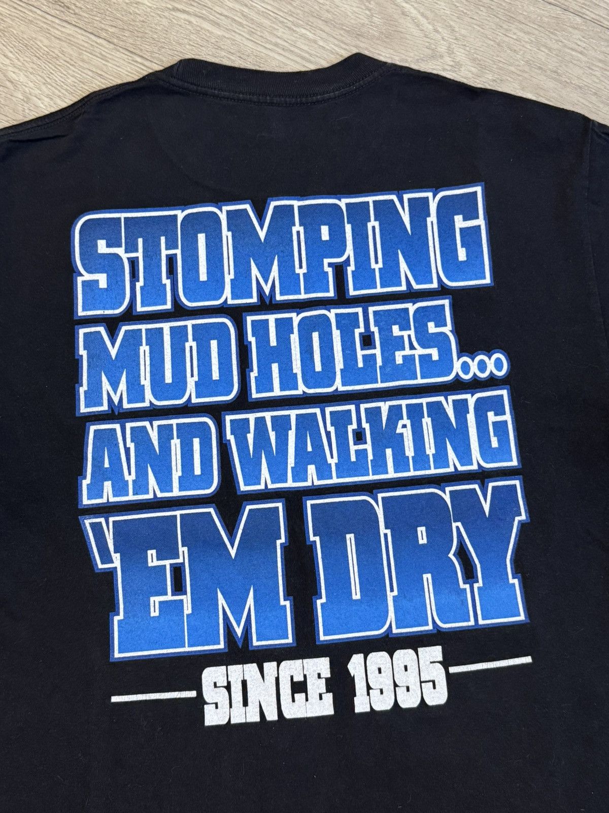 WWE 🔷Vintage WWE Stone Cold Steve Austin T-shirt🔷 Size US L / EU 52-54 / 3 - 7 Thumbnail