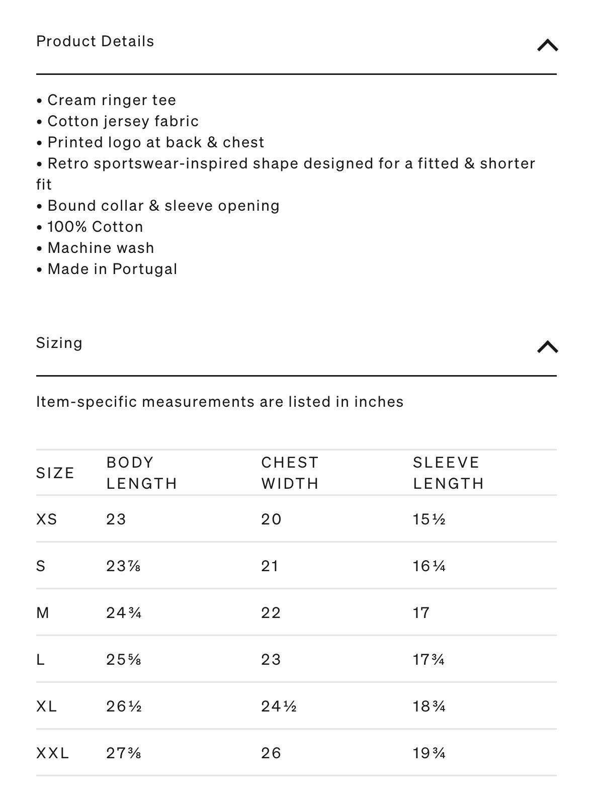 Aime Leon Dore Aime Leon Dore ALD Retro Ringer Tee Large Grailed