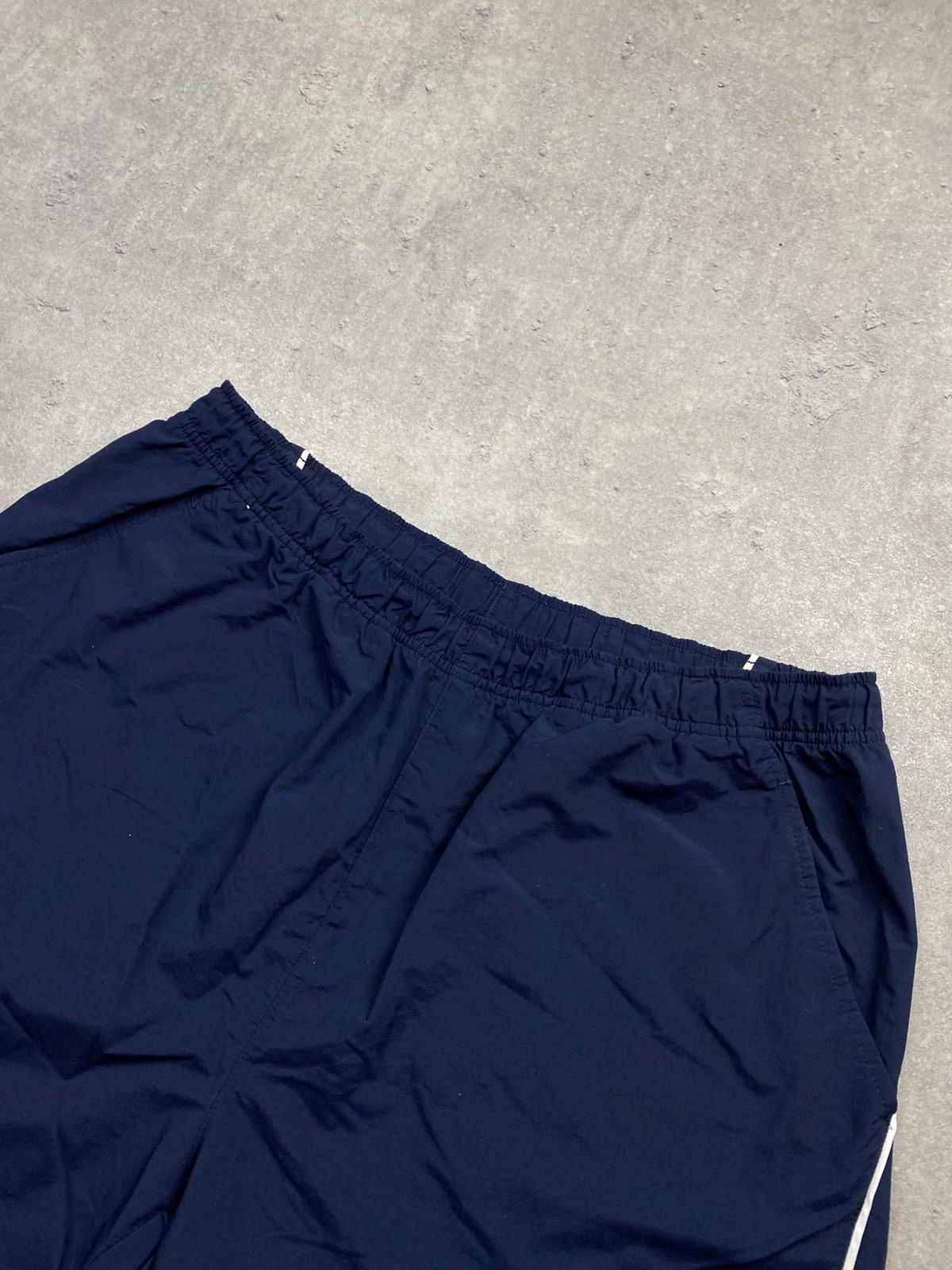Nike × Vintage Short Nike 90’s vintage rare swimwear casual streetwear y2k Size US 42 / EU 58 - 4 Thumbnail