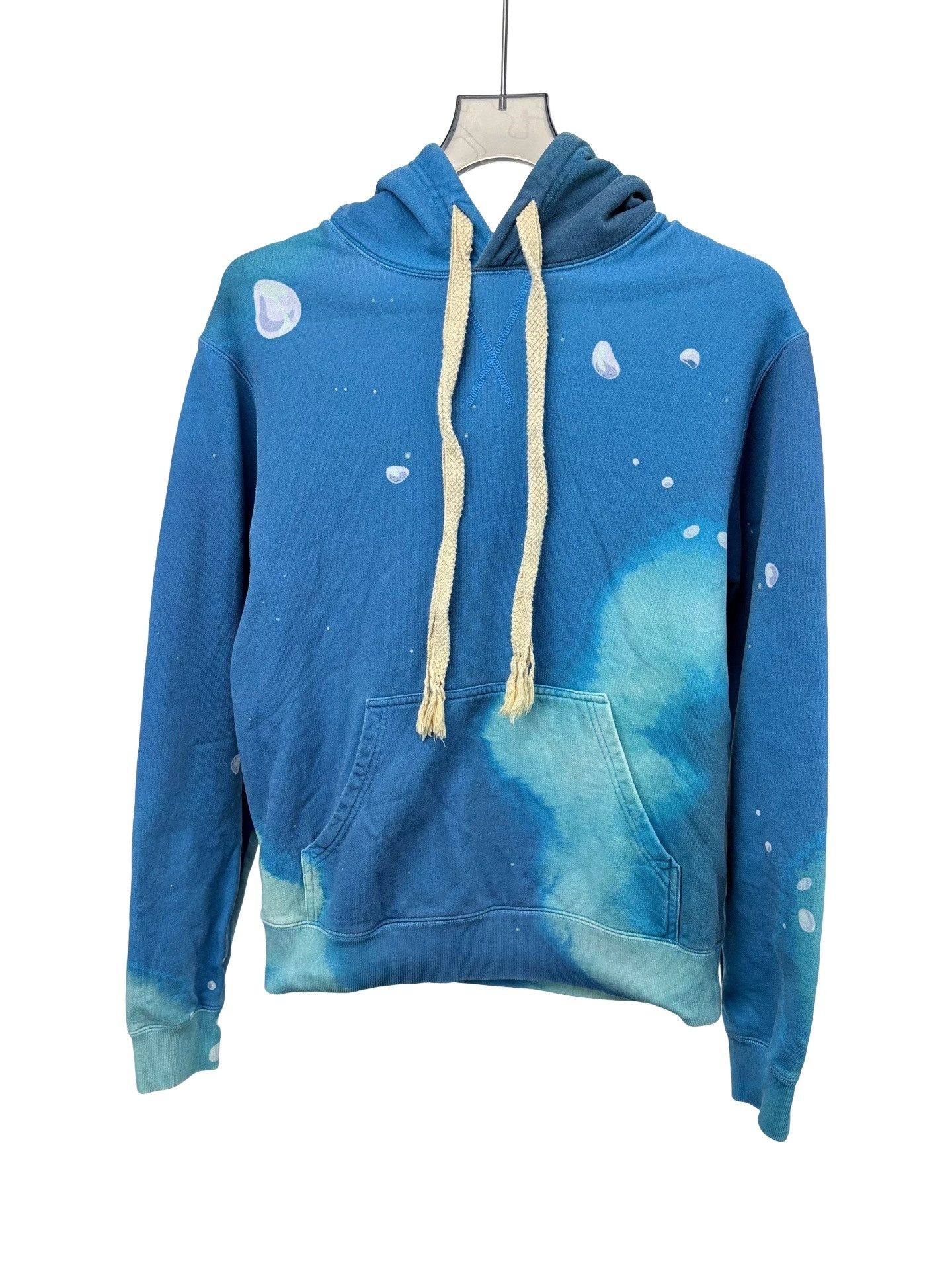 Loewe Loewe x Spirited Away Ghibli Cloud Hoodie Size S Size US S / EU 44-46 / 1 - 1 Thumbnail