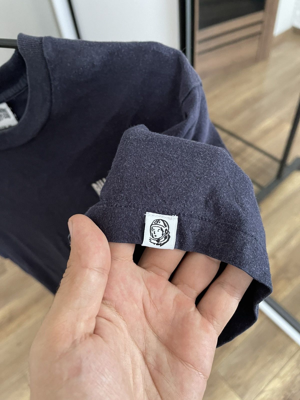 Billionaire Boys Club Billionaire Boys Club BBC T-Shirt Tee Size US M / EU 48-50 / 2 - 8 Thumbnail