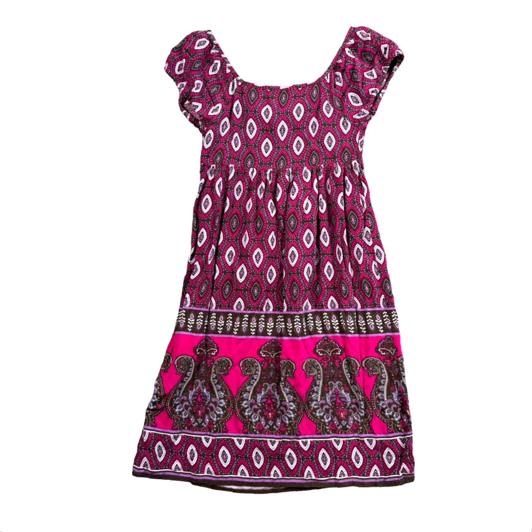 Vintage VINTAGE? No. Size M / US 6-8 / IT 42-44 - 2 Thumbnail