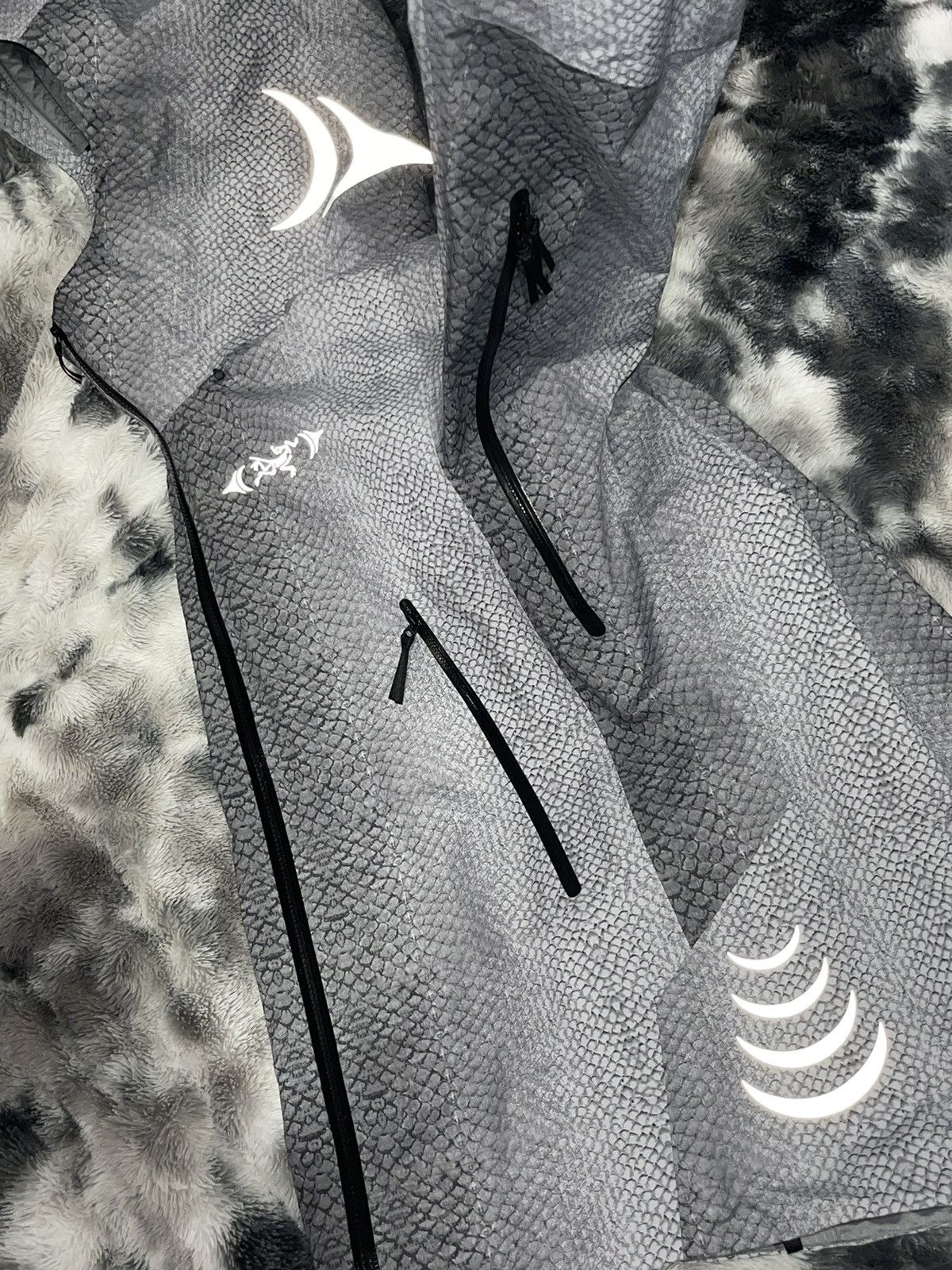 Arc'teryx Arc'teryx Walk Gently Beta SL Jacket Size US S / EU 44-46 / 1 - 7 Thumbnail