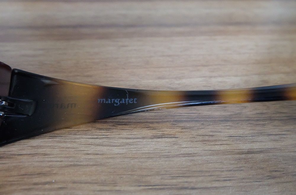 Margaret Howell Margaret Sunglasses Size ONE SIZE - 5 Thumbnail