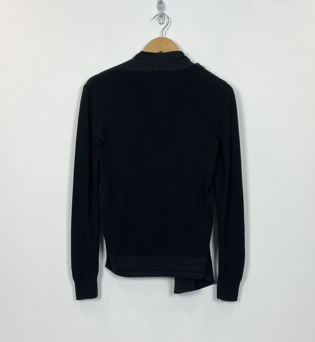 Allsaints AllSaints Drina cardigan Sweater Jacket Size UK10 US6 Top Size M / US 6-8 / IT 42-44 - 6 Thumbnail
