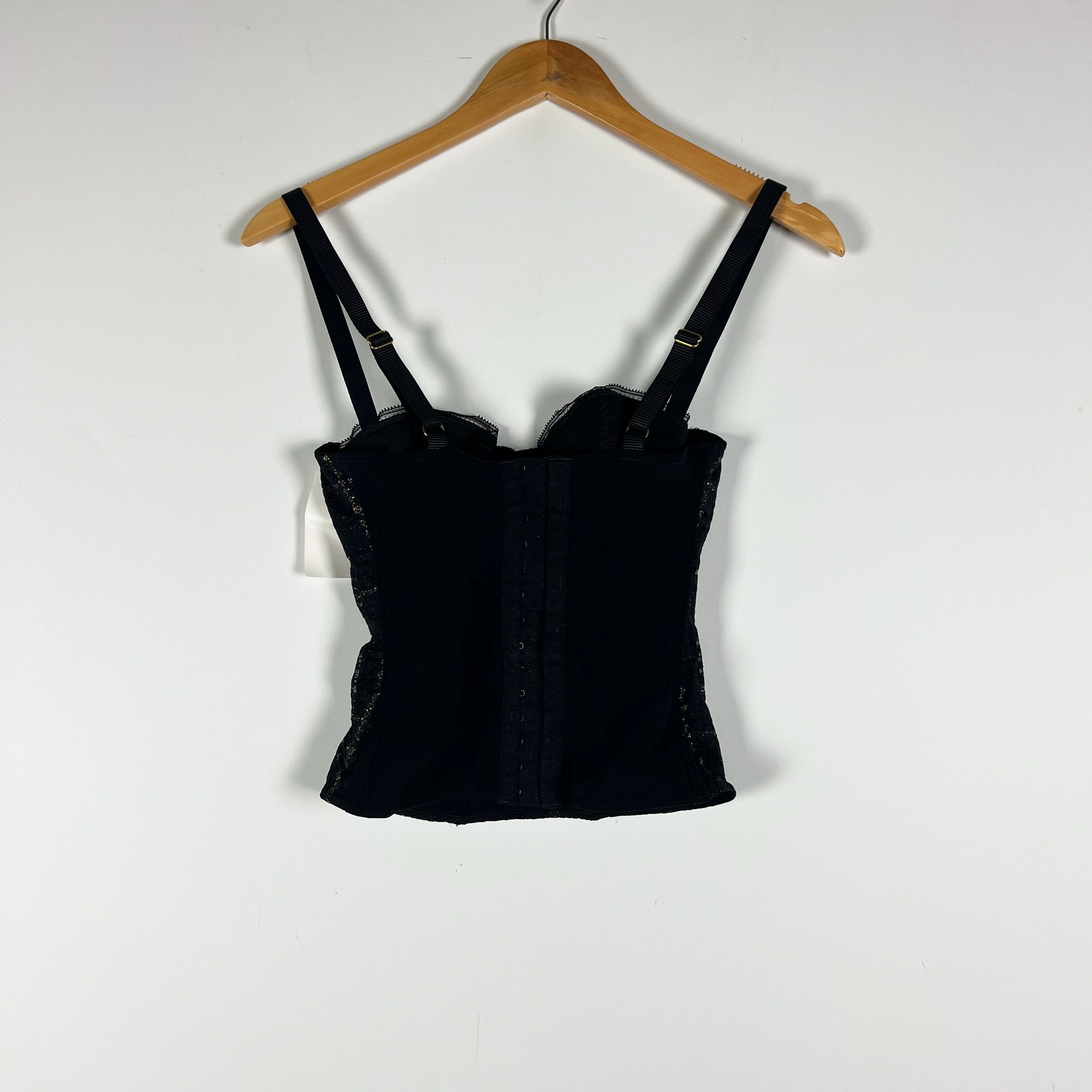 Other NEW Simone Perele Desiree Tweed Boucle Size XS / US 0-2 / IT 36-38 - 4 Thumbnail