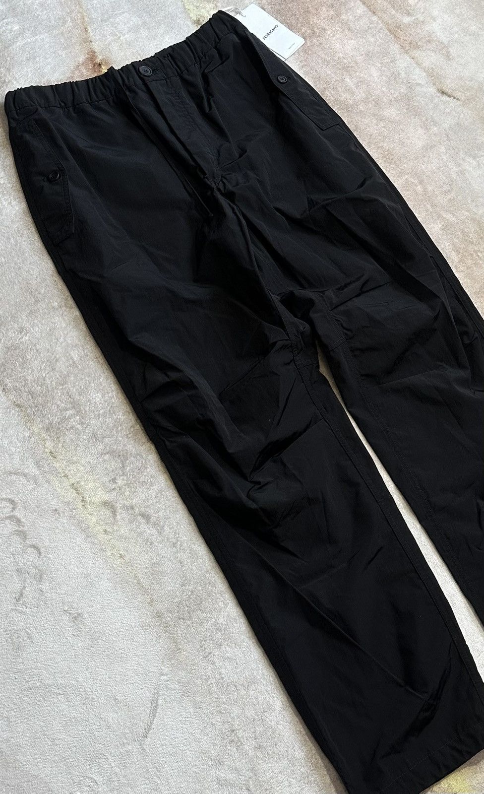 Salvatore Ferragamo Ferragamo pants Size US 29 - 8 Thumbnail