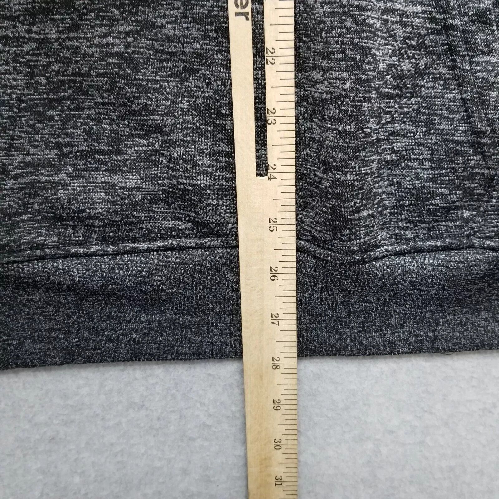 NBA NBA Basketball Hoodie Mens Medium Pullover Pockets Logo Size US M / EU 48-50 / 2 - 11 Thumbnail