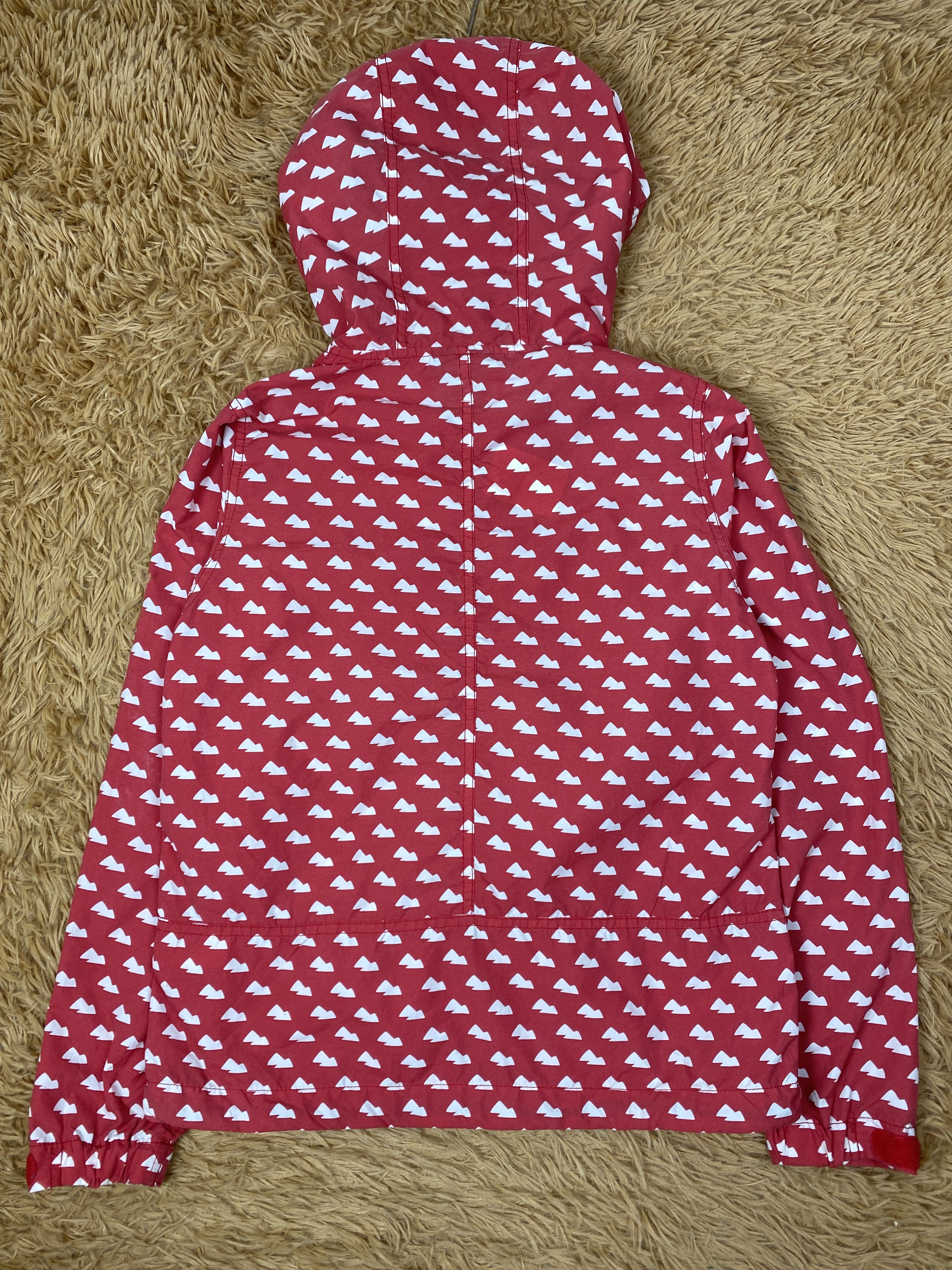 Helly Hansen Vintage Helly Hansen Monogram Jacket PJ2599 Size US M / EU 48-50 / 2 - 6 Thumbnail