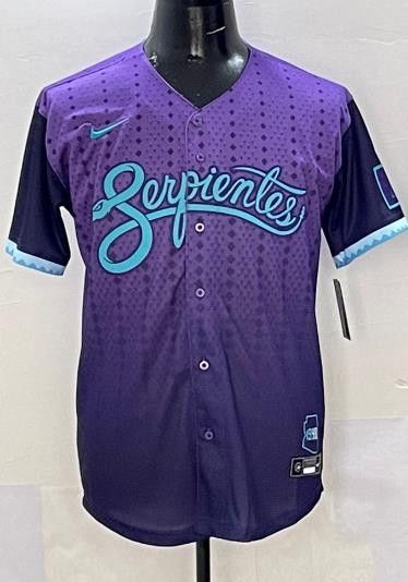 MLB Arizona Diamondbacks #7 Carroll Jersey XL Size US XL / EU 56 / 4 - 2 Thumbnail