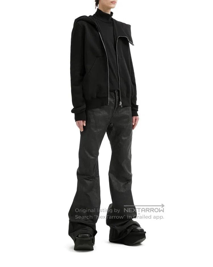 Rick Owens Rick Owens Wizard Hat Sweatshirt Size US S / EU 44-46 / 1 - 6 Thumbnail