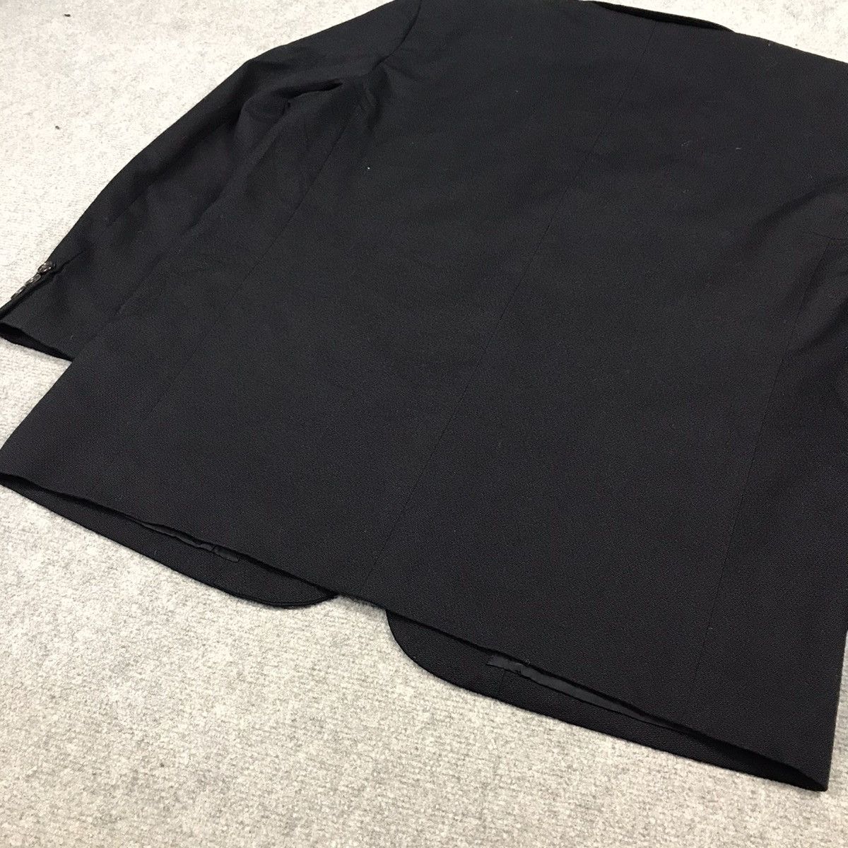 Comme des Garcons Homme COMME des GARÇON AW98 BLAZER Size US L / EU 52-54 / 3 - 8 Thumbnail