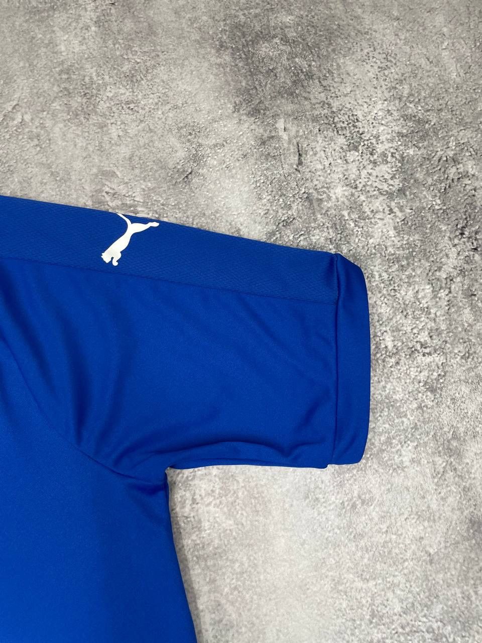 Puma Puma Chesterfield FC Men Football Shirt Jersey Home 2018-19 Size US M / EU 48-50 / 2 - 3 Thumbnail