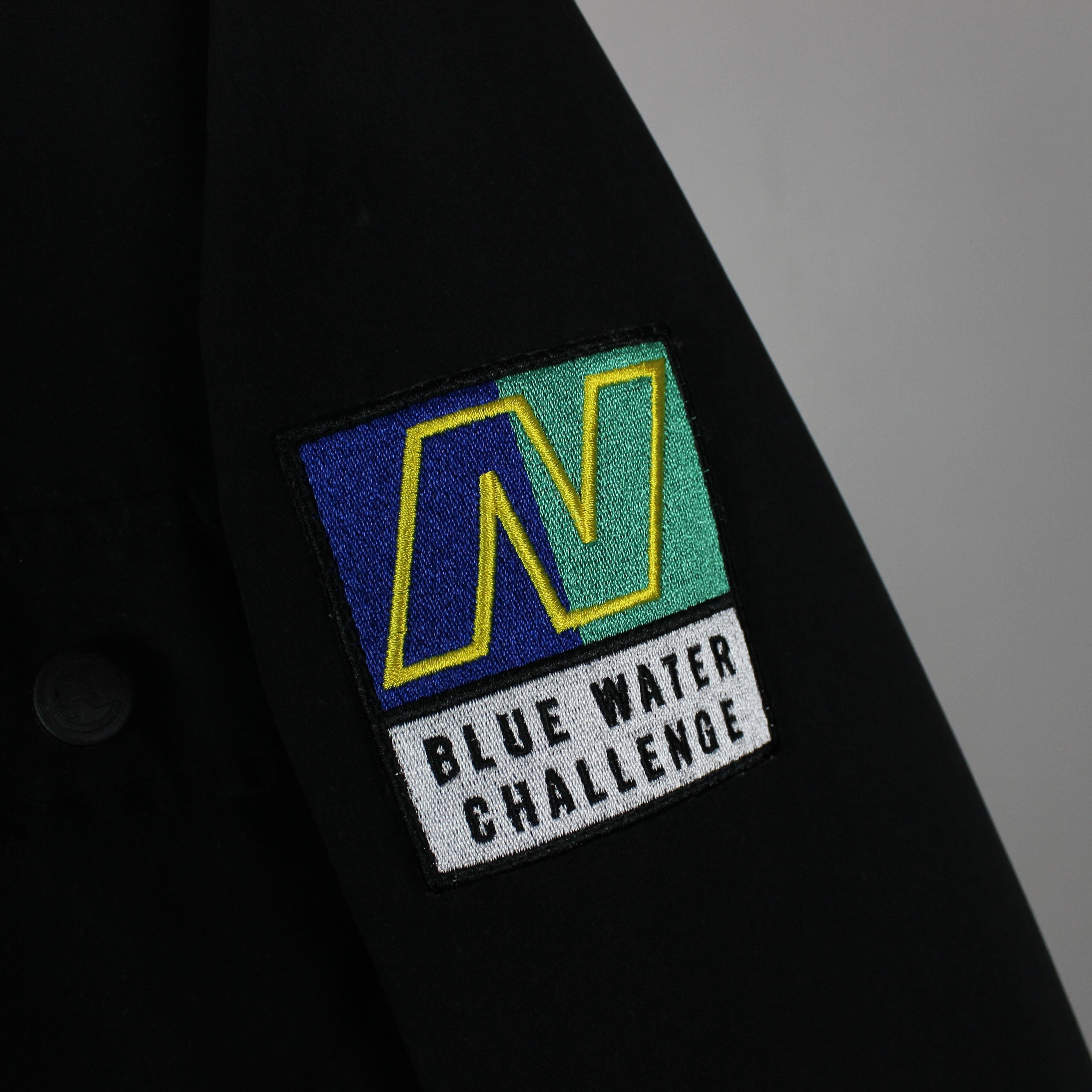 Nautica Nautica jacket men big logo L XL 3 pack Size US XL / EU 56 / 4 - 3 Thumbnail