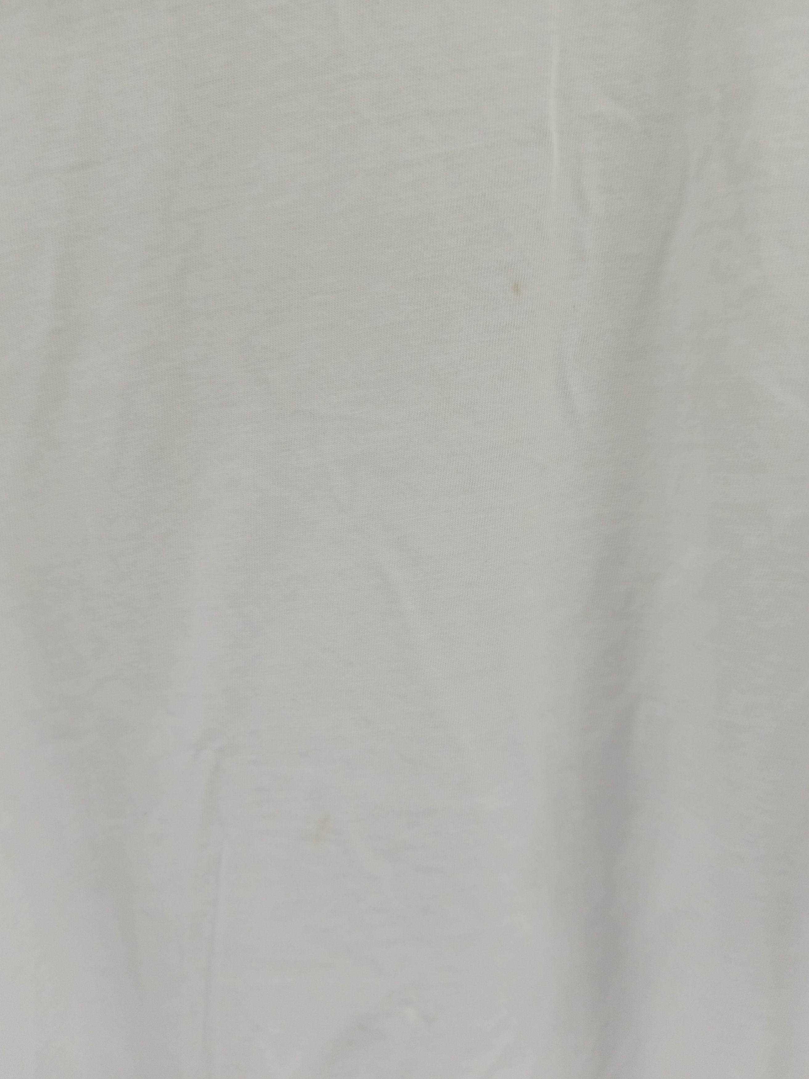 Balenciaga SICK BALENCIAGA COUTURE PARIS-8° T SHIRT Size US XS / EU 42 / 0 - 6 Thumbnail